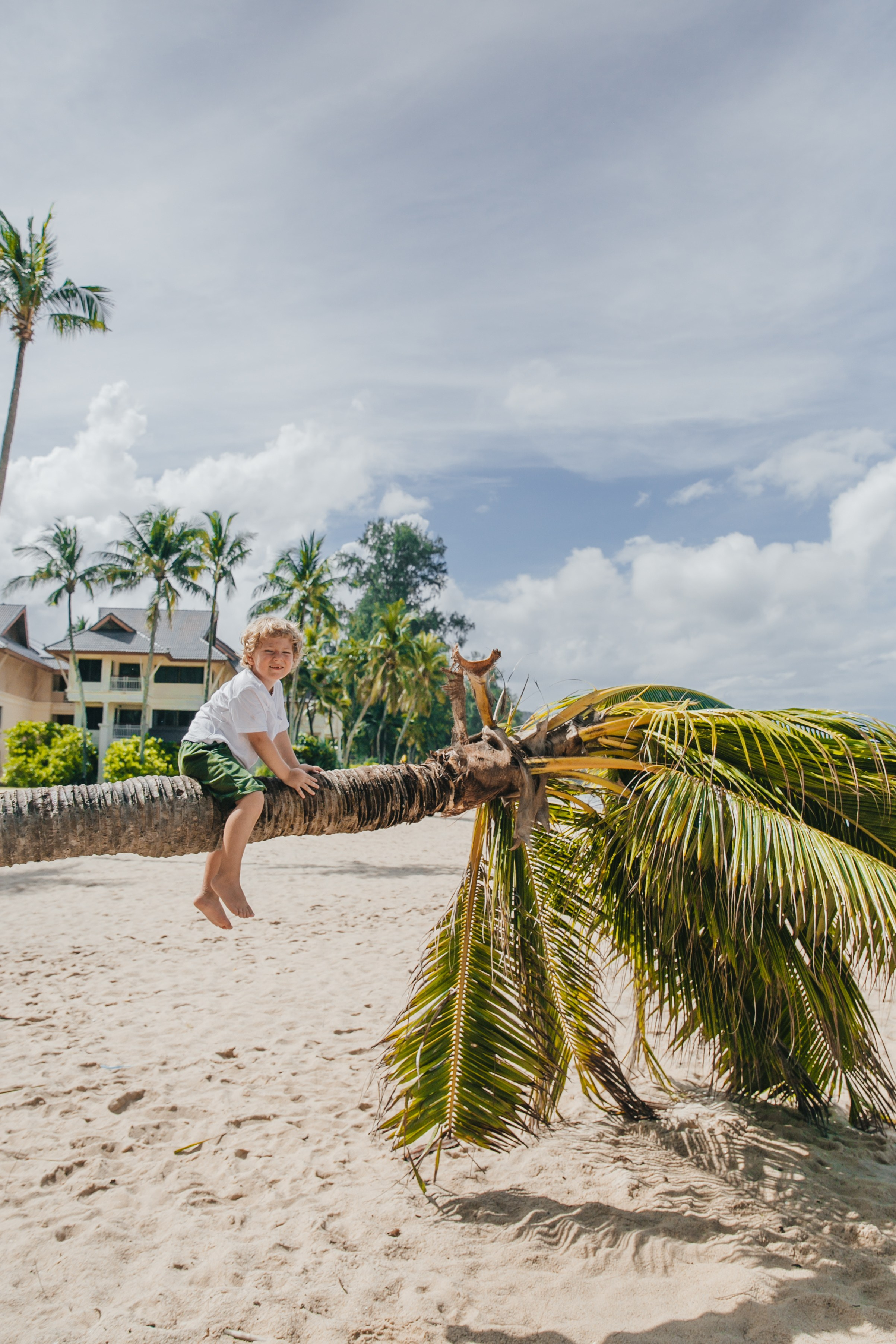 Ульяна с детьми Пхукет. Фотограф и видеограф Анна Домашенко