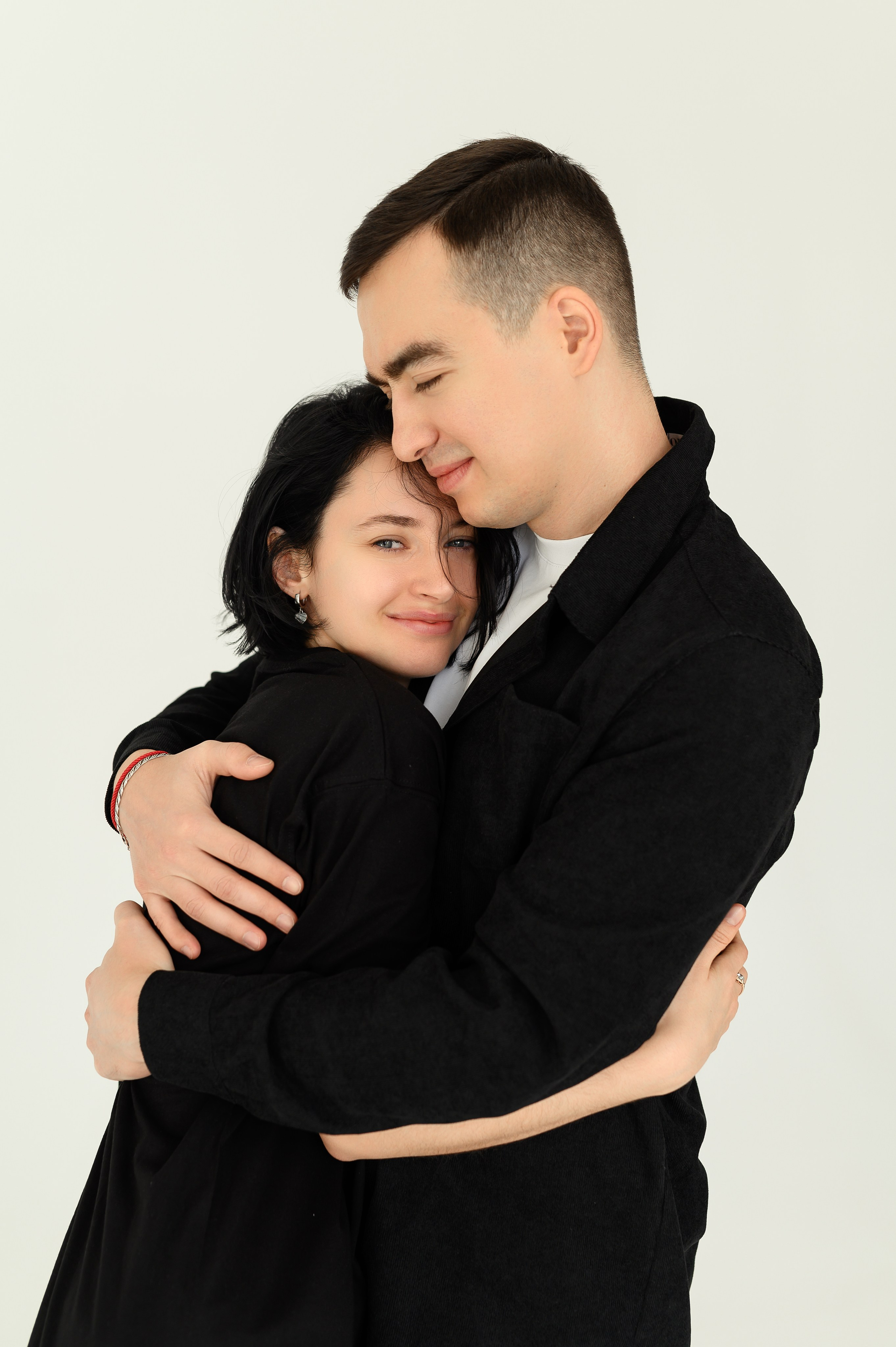 Соня и Сережа. Фотограф в Краснодаре Скубицкая Альбина