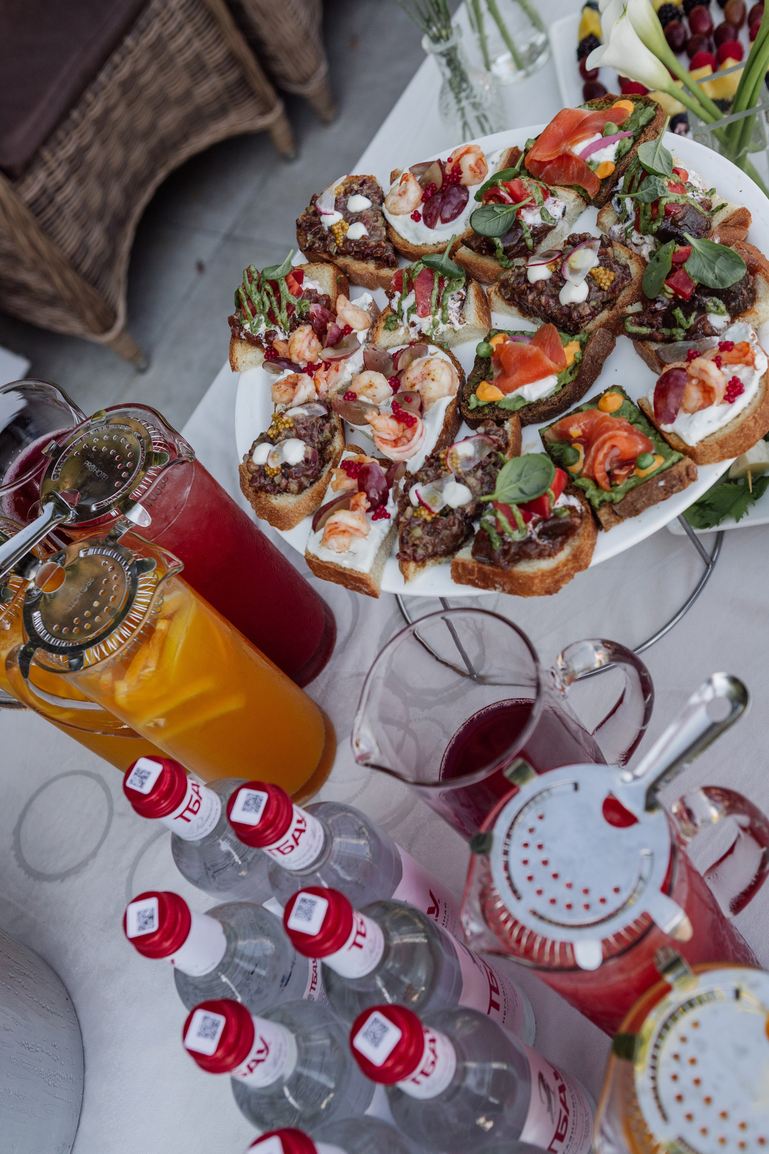 A&M. Фотограф Краснодар Настя Зокс