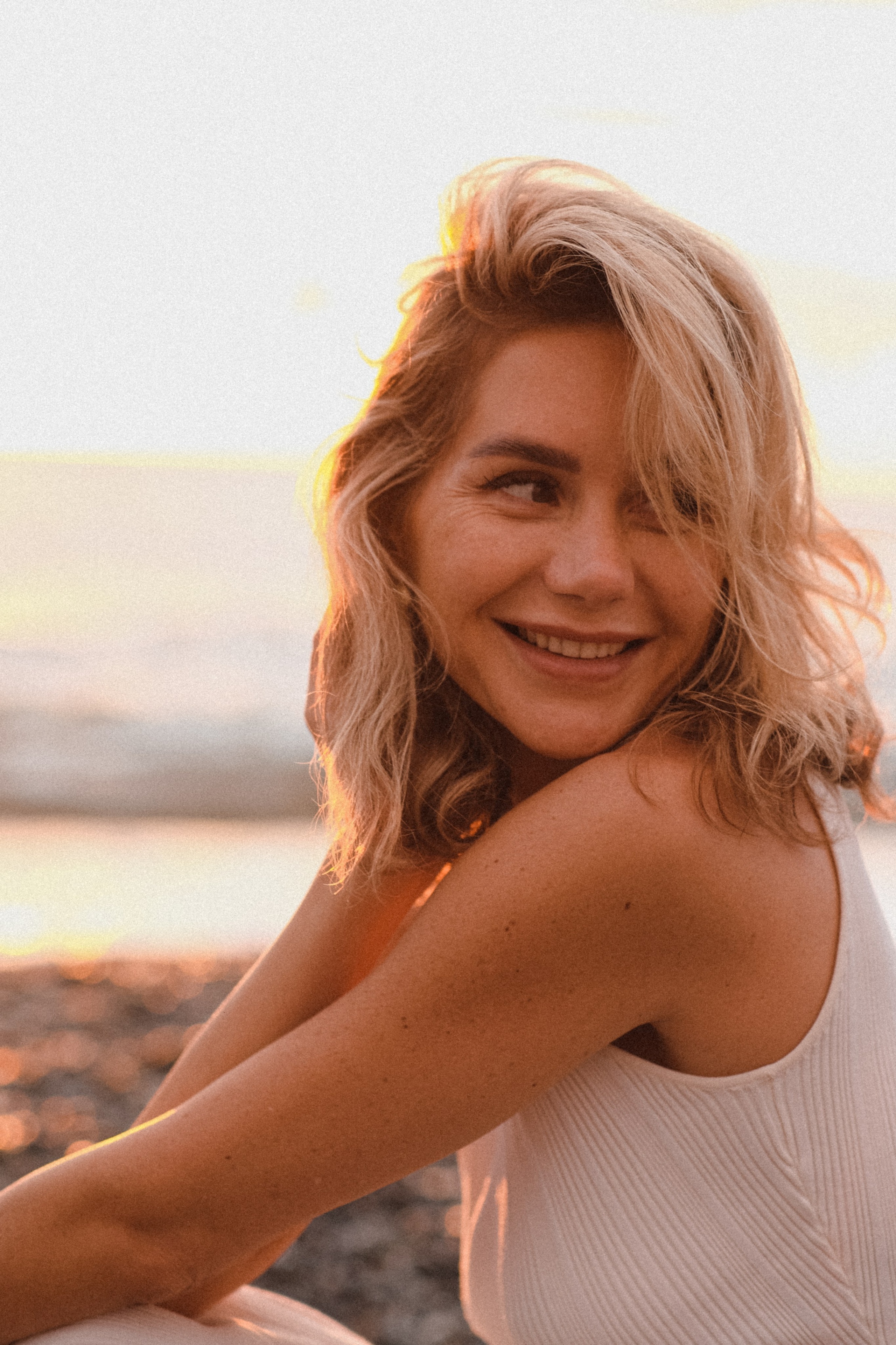 Оксана, Агата и Агния. Семейный фотограф Москва