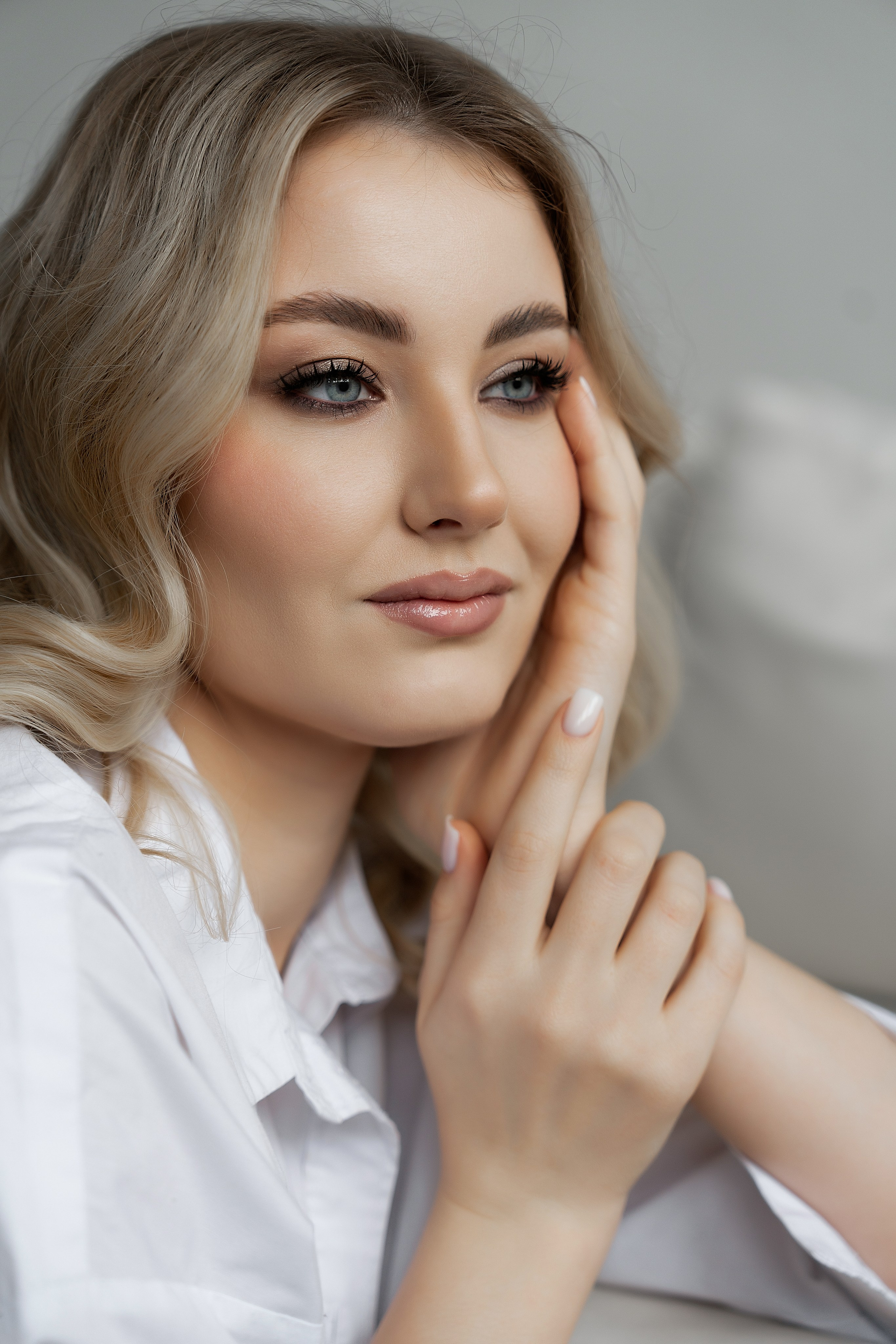 Валентина. Главная