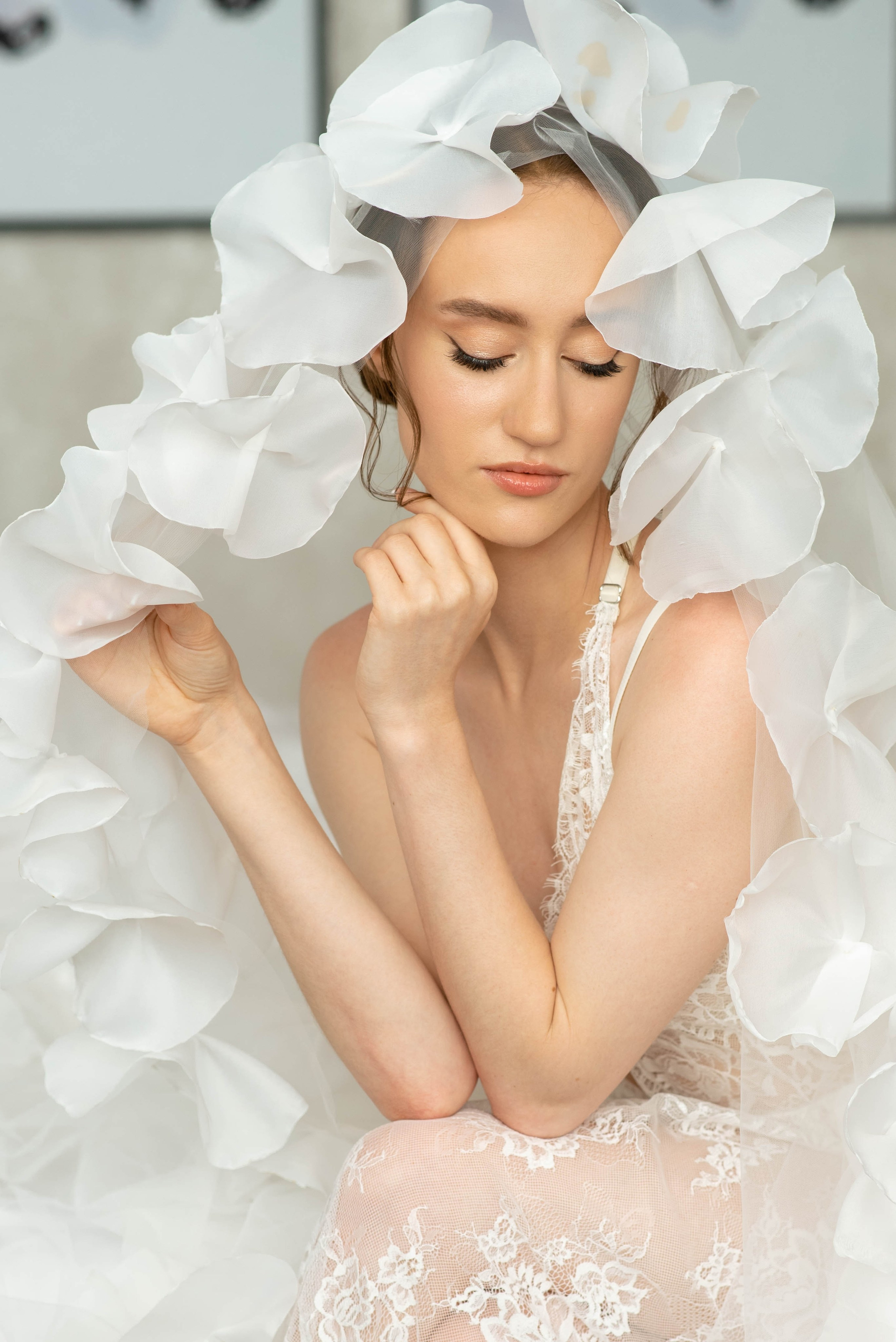 Екатерина и Герман. Свадебный фотограф Москва Истра Звенигород Нахабино