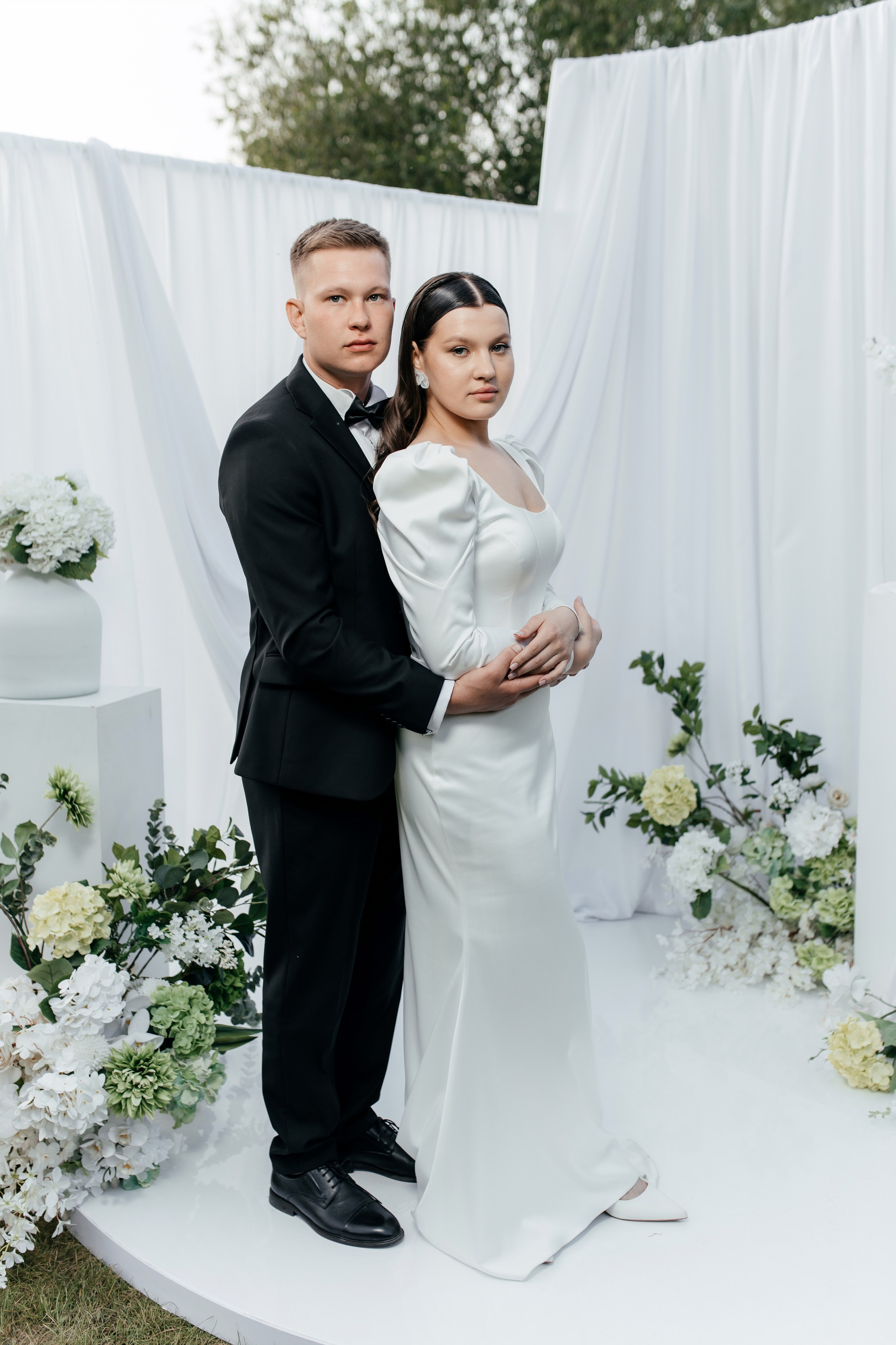 D&E WEDDING DAY. ФОТОГРАФ | ВИДЕОГРАФ | КУРГАН | ТЮМЕНЬ | ЕКБ Михаил Сутягин