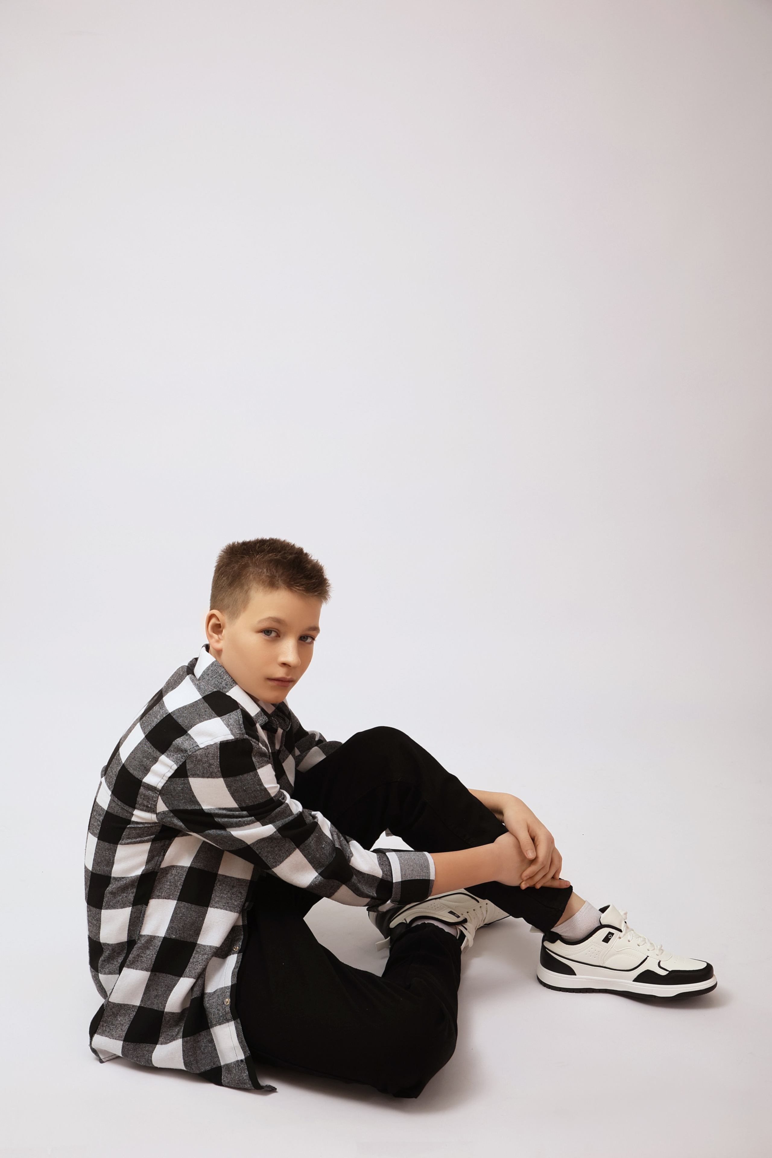 ANDREY. Модельная студия MIA Models