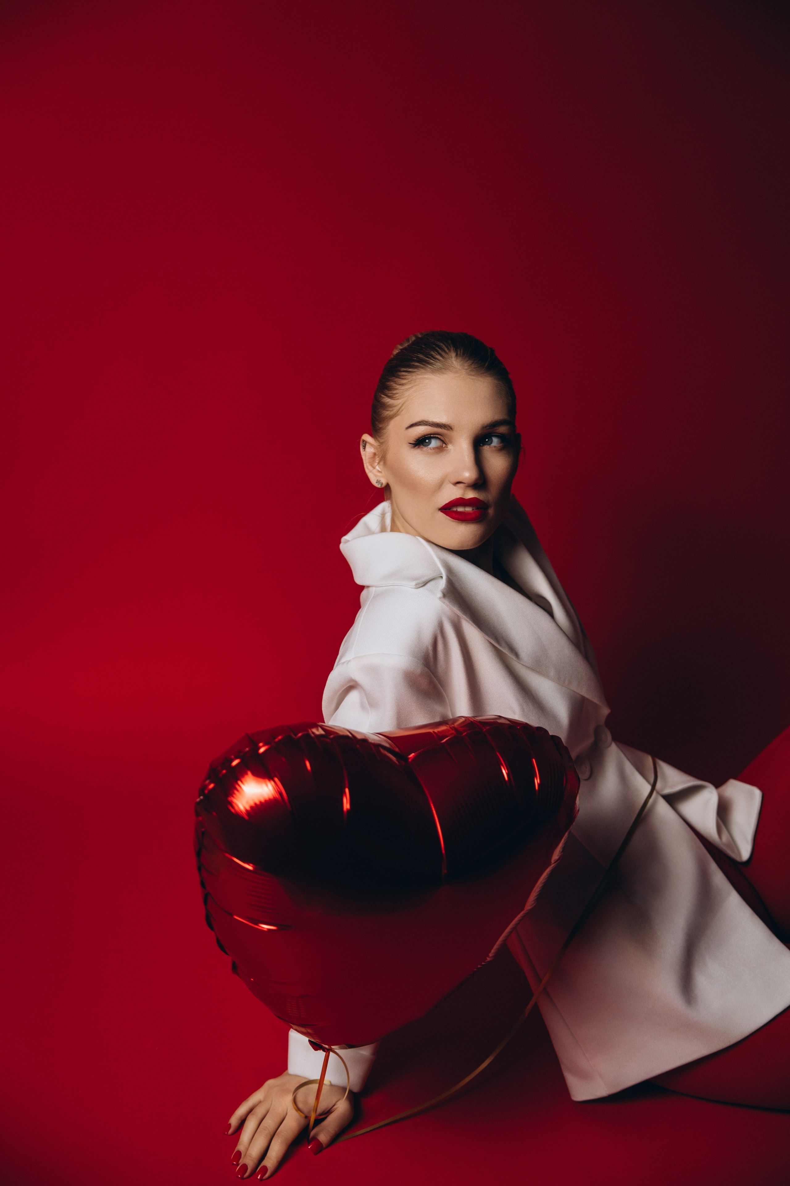 Юля. Свадебный, семейный фотограф в Иркутске Светлана Макаричева