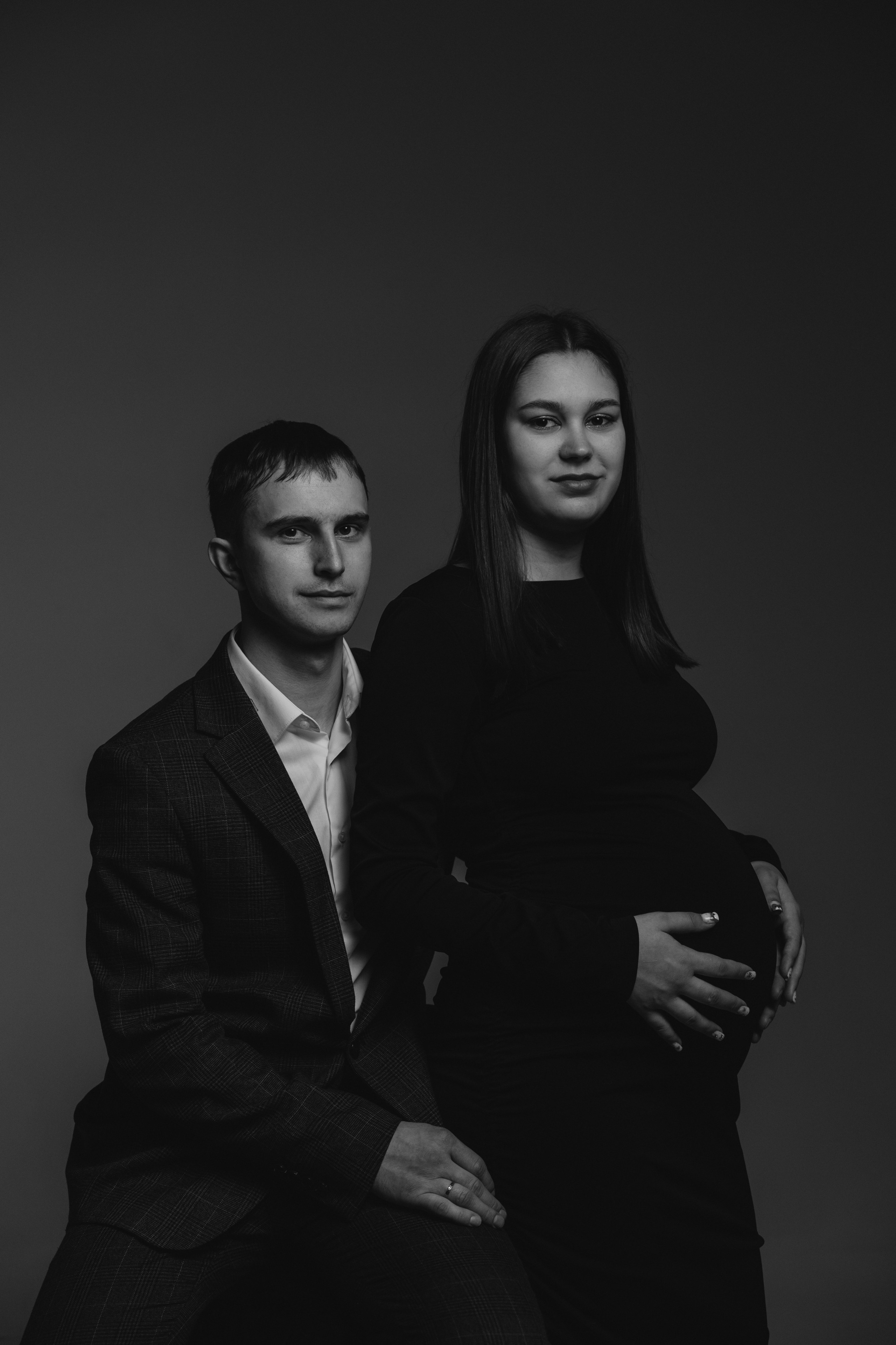 Дмитрий и Ирина. Свадебный, семейный фотограф в Иркутске Светлана Макаричева