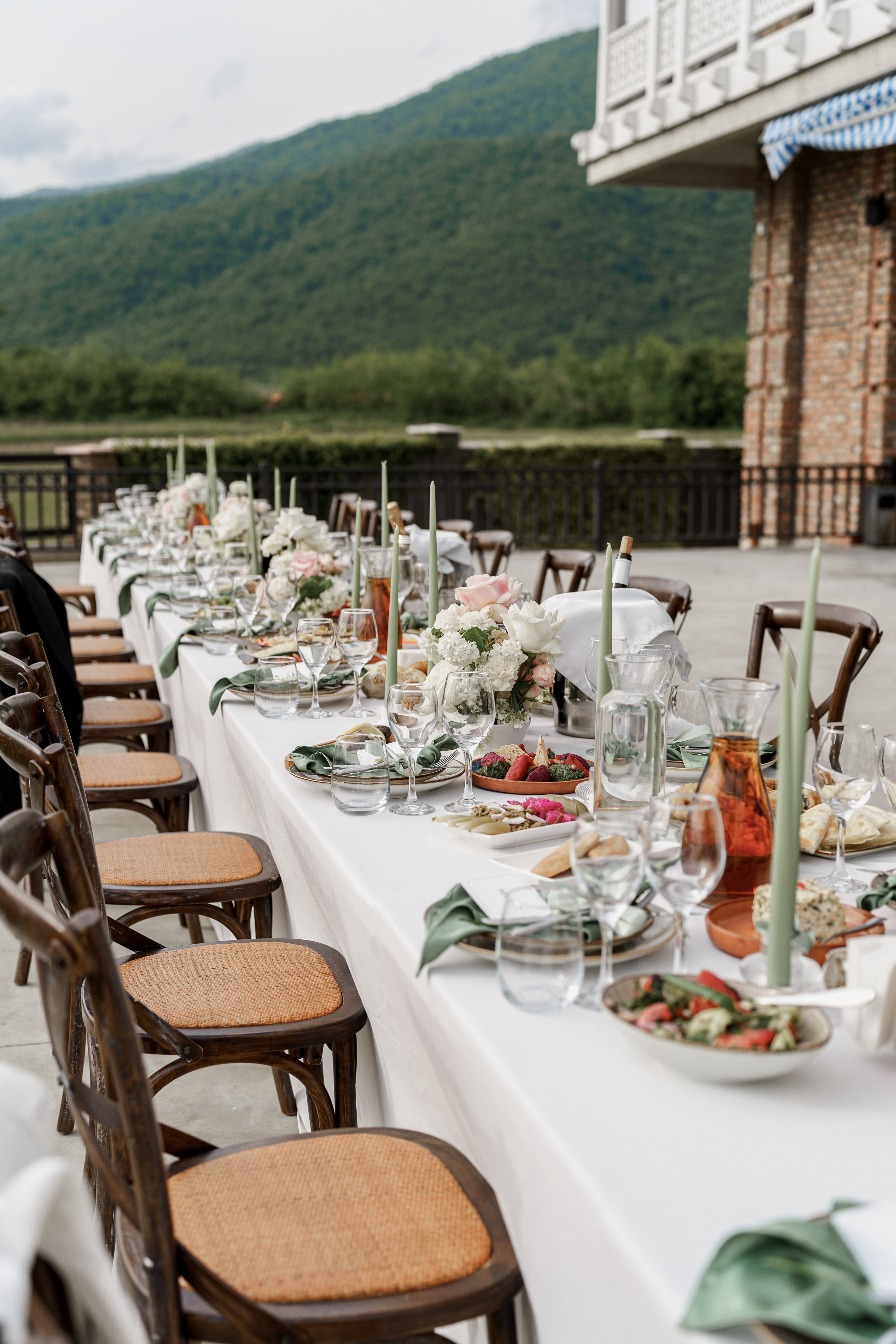 Кахетия: Семён и Лейла. Свадебный и индивидуальный фотограф Татьяна Гуляева