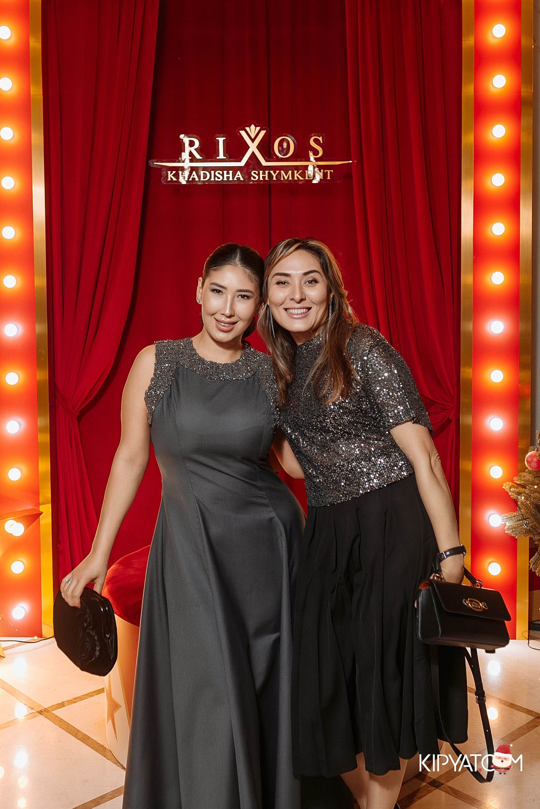 Celebration Night Gala в Rixos Grand Ballroom