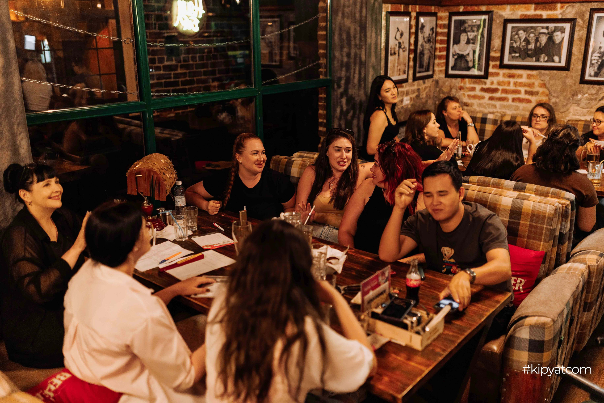 Эйнштейн Party