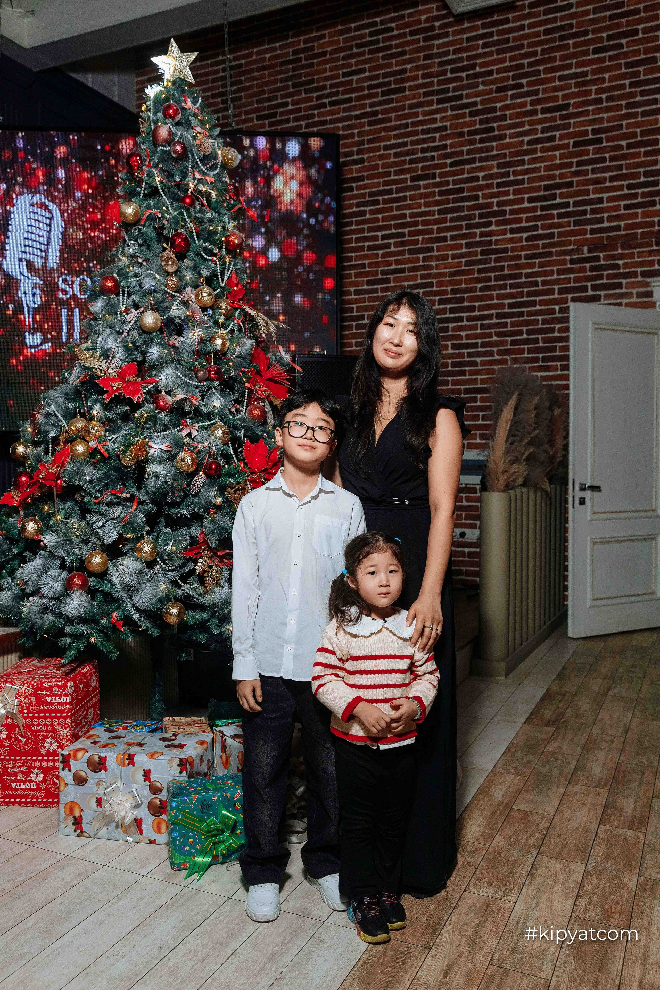 Отчетный концерт школы вокала «Soul Voice»