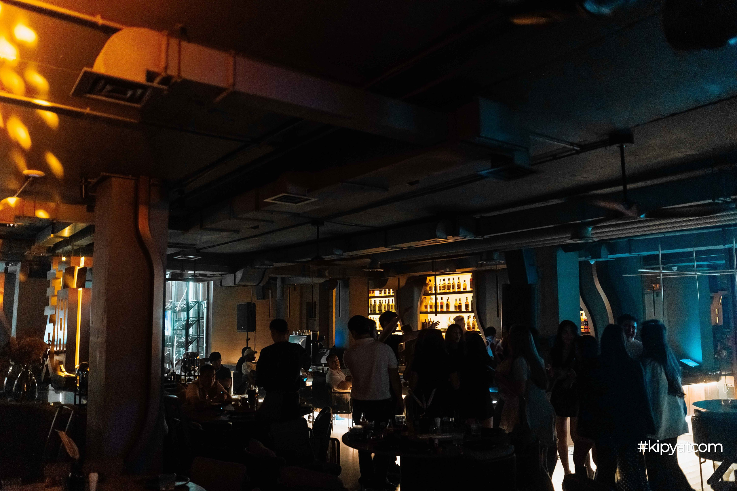 LАПША bar&wok. Кипятком Шымкент