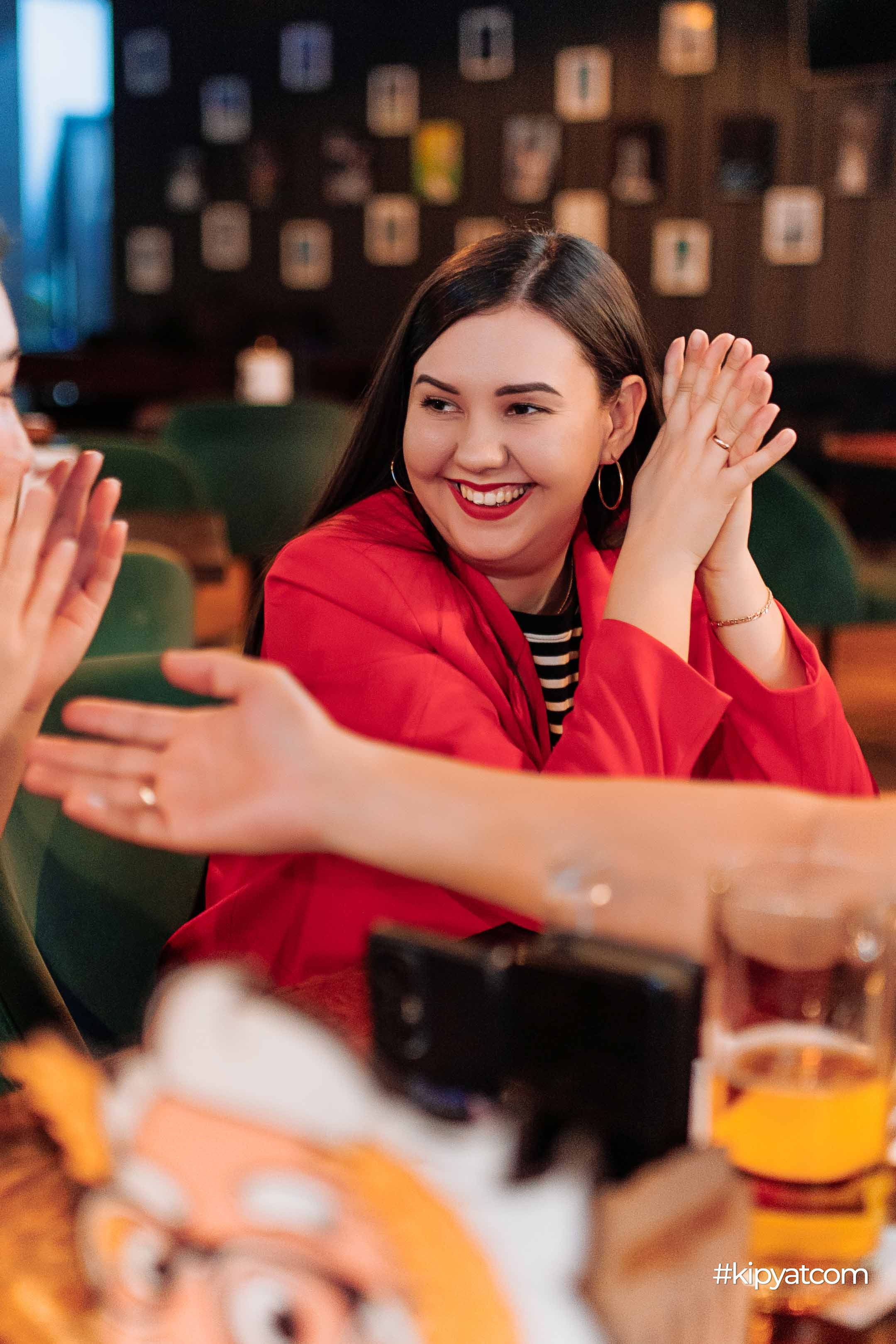 Эйнштейн Party