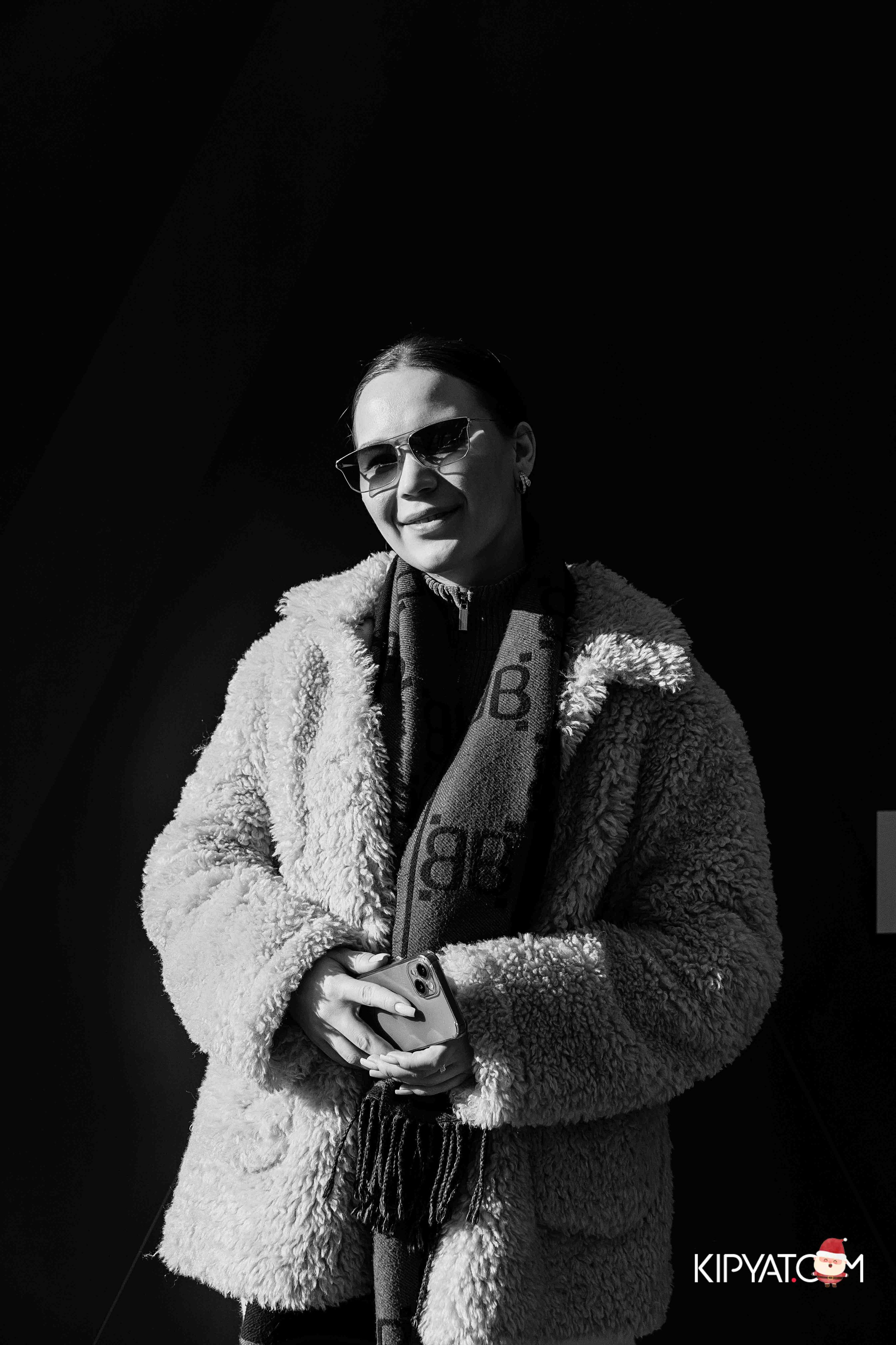 Открытие бигвилля Arman Qala