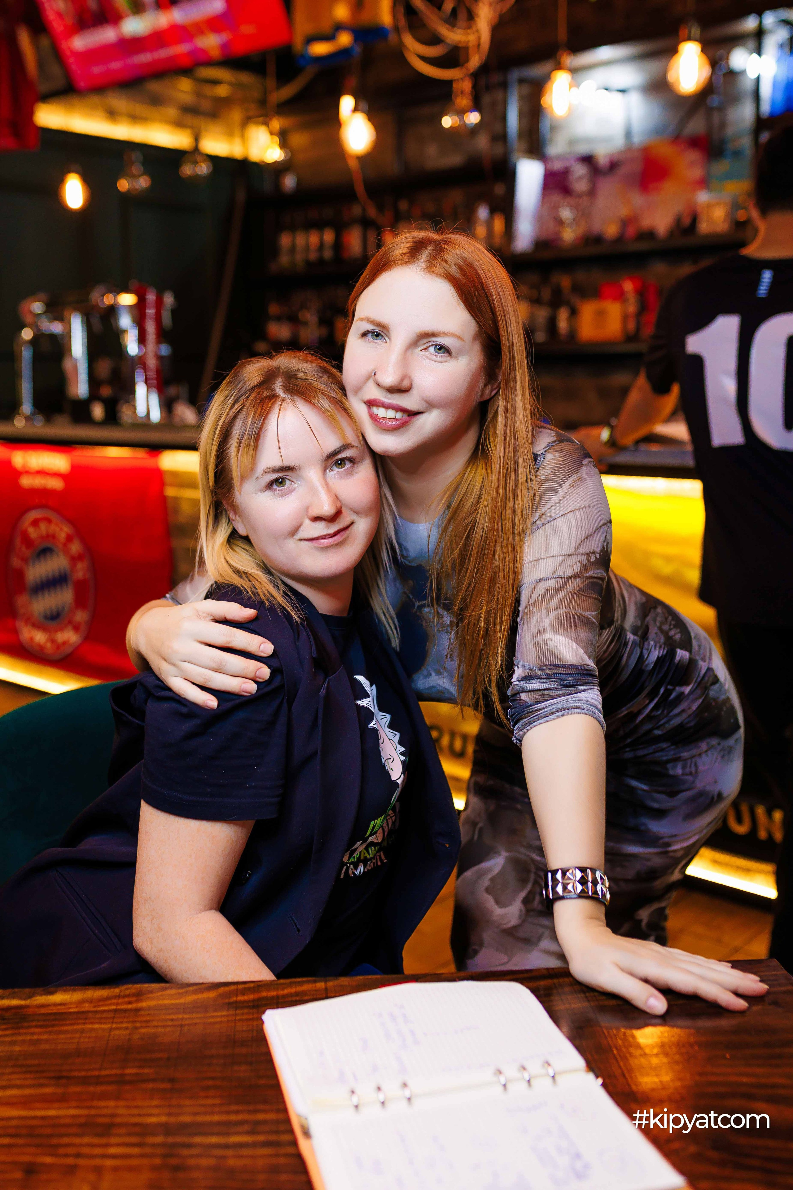 Эйнштейн Party