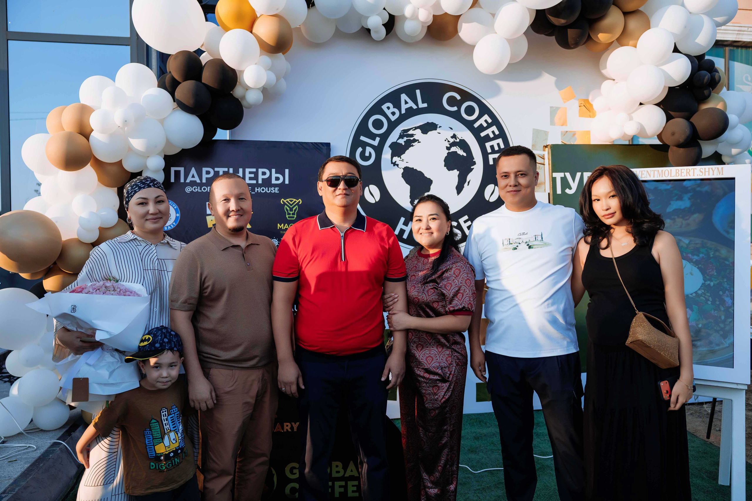 Global Coffee House|мкр Туран-2,38А. Кипятком Шымкент