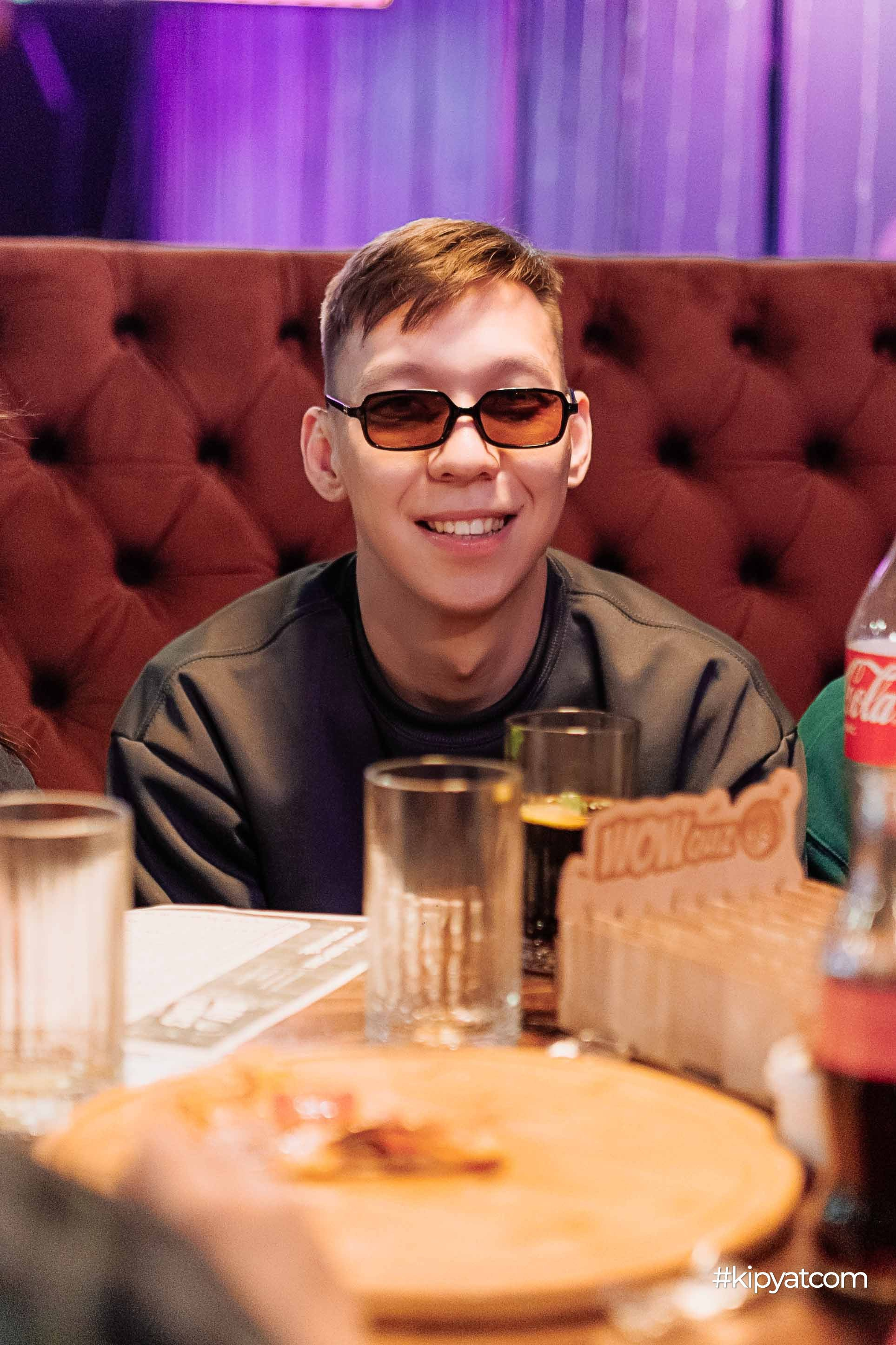 Эйнштейн Party