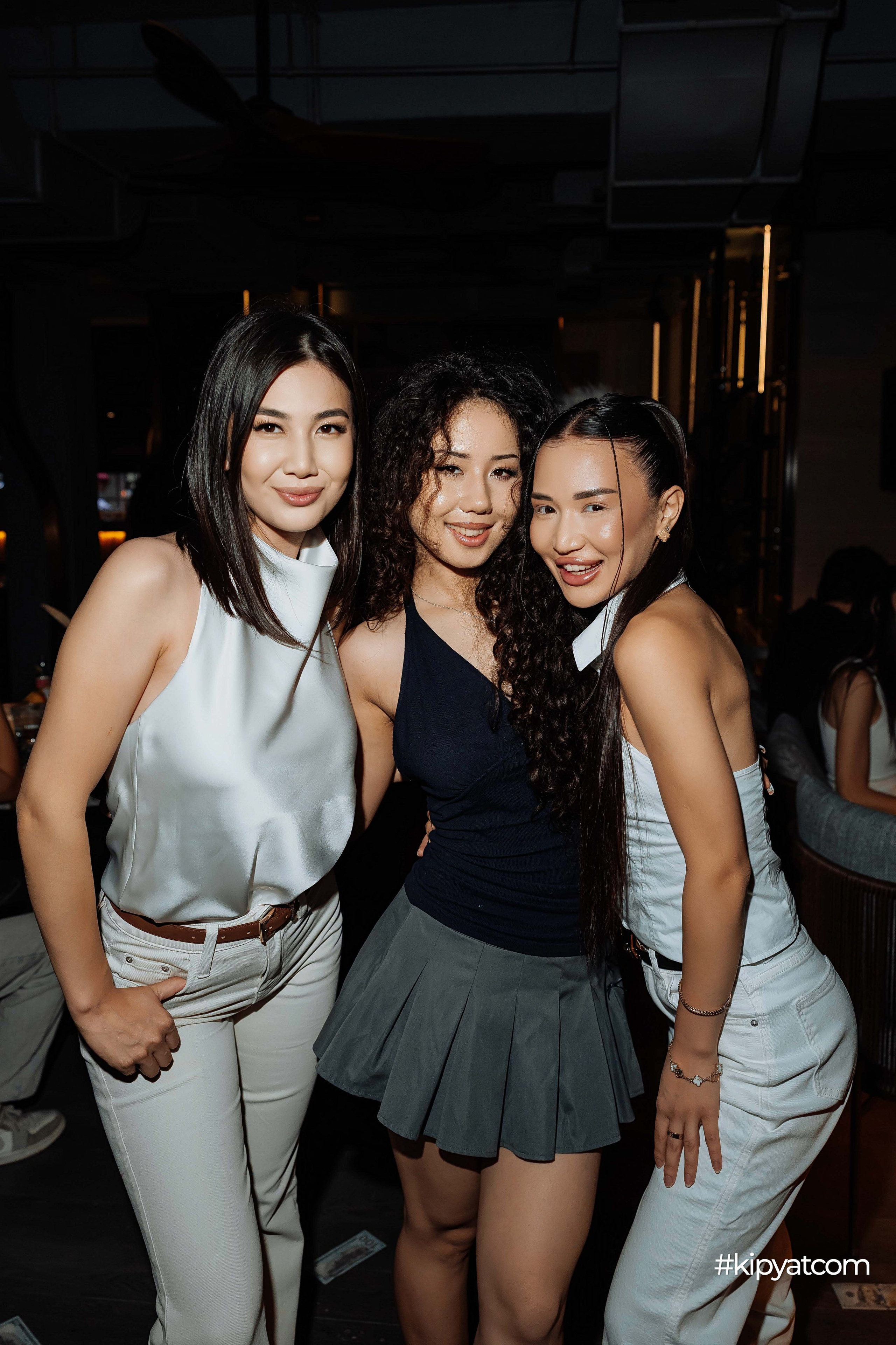 LАПША bar&wok. Кипятком Шымкент
