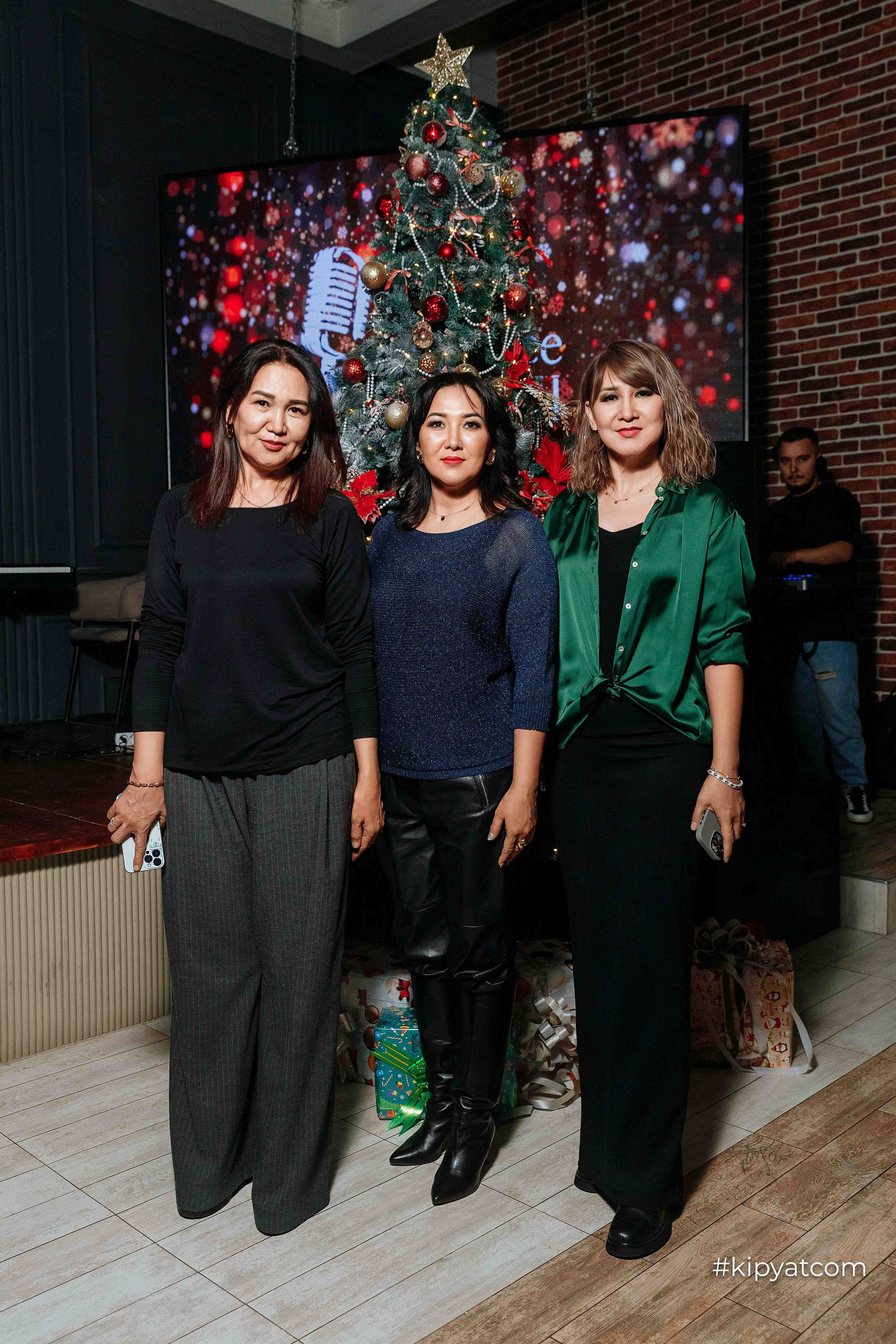 Отчетный концерт школы вокала «Soul Voice»