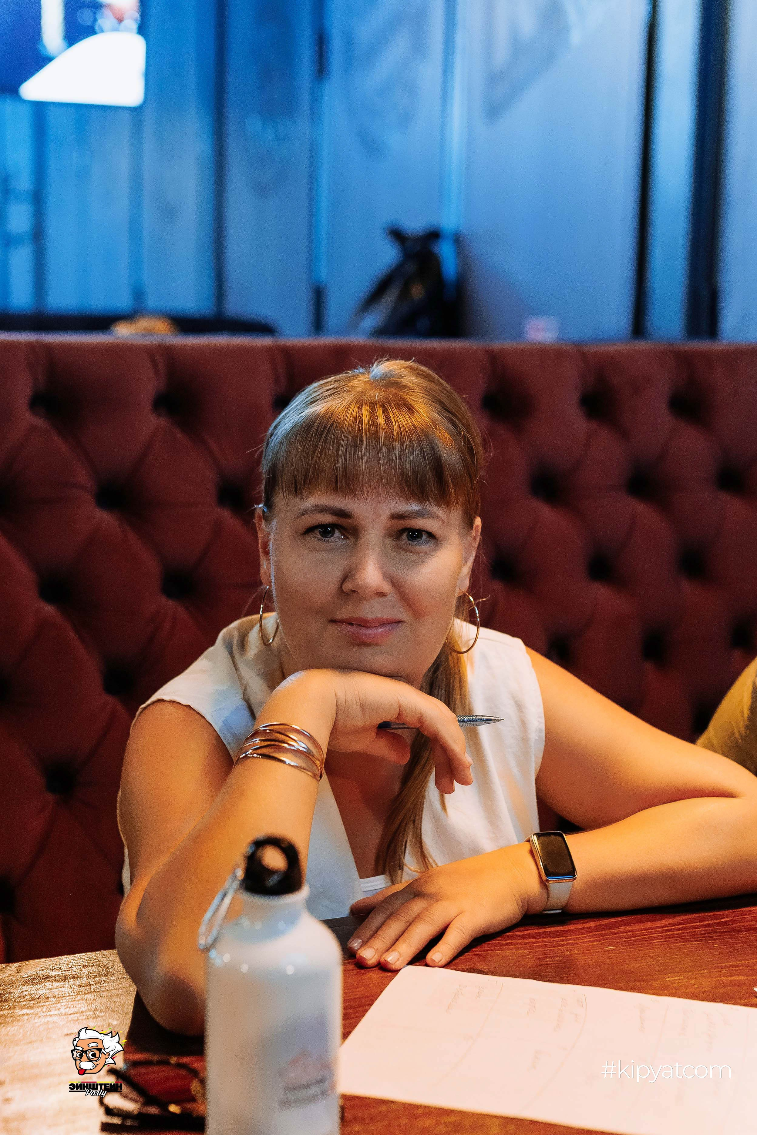 Эйнштейн Party