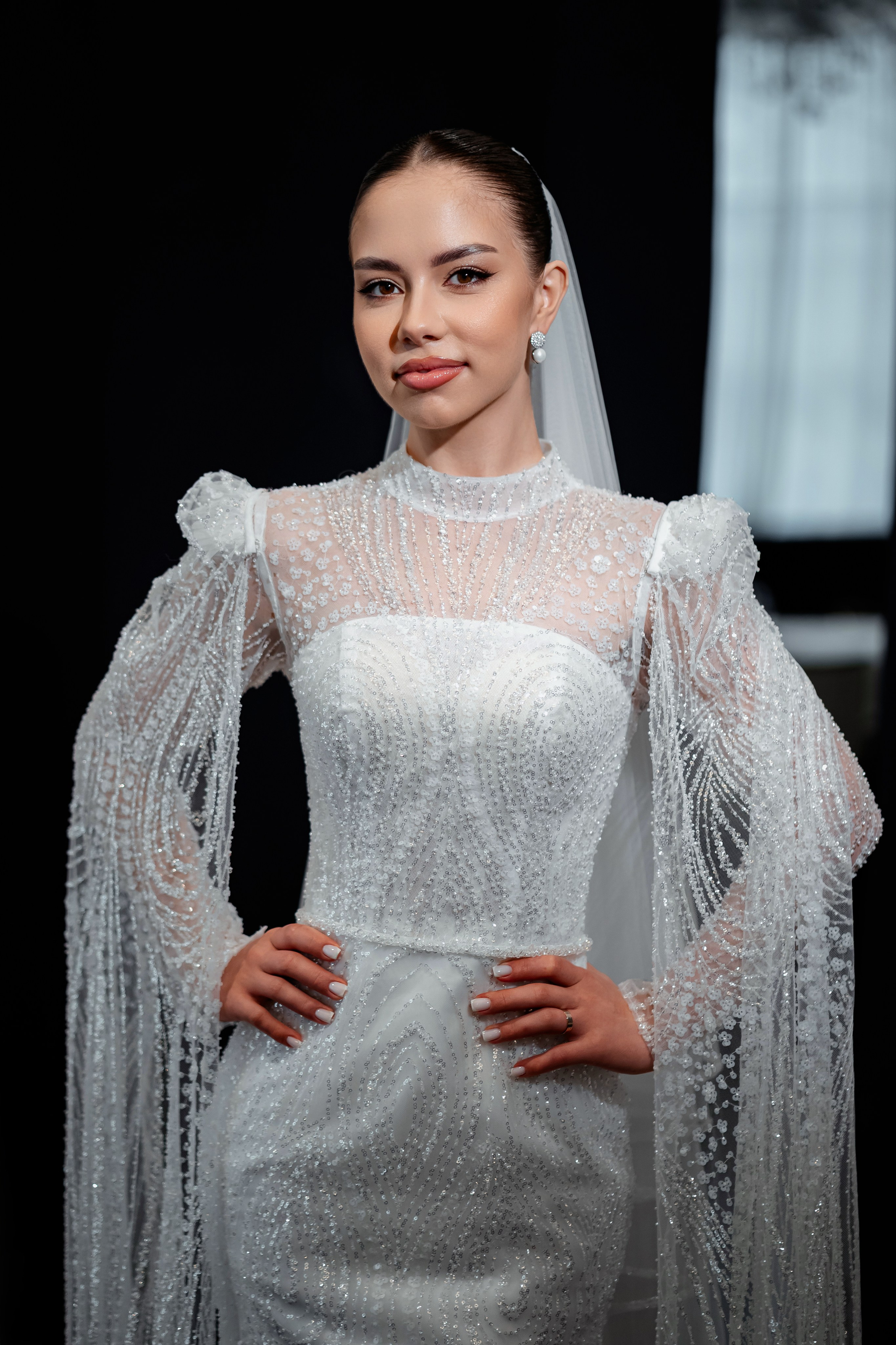 Петр и Юлия. Свадебный фотограф Ашот Саркисян