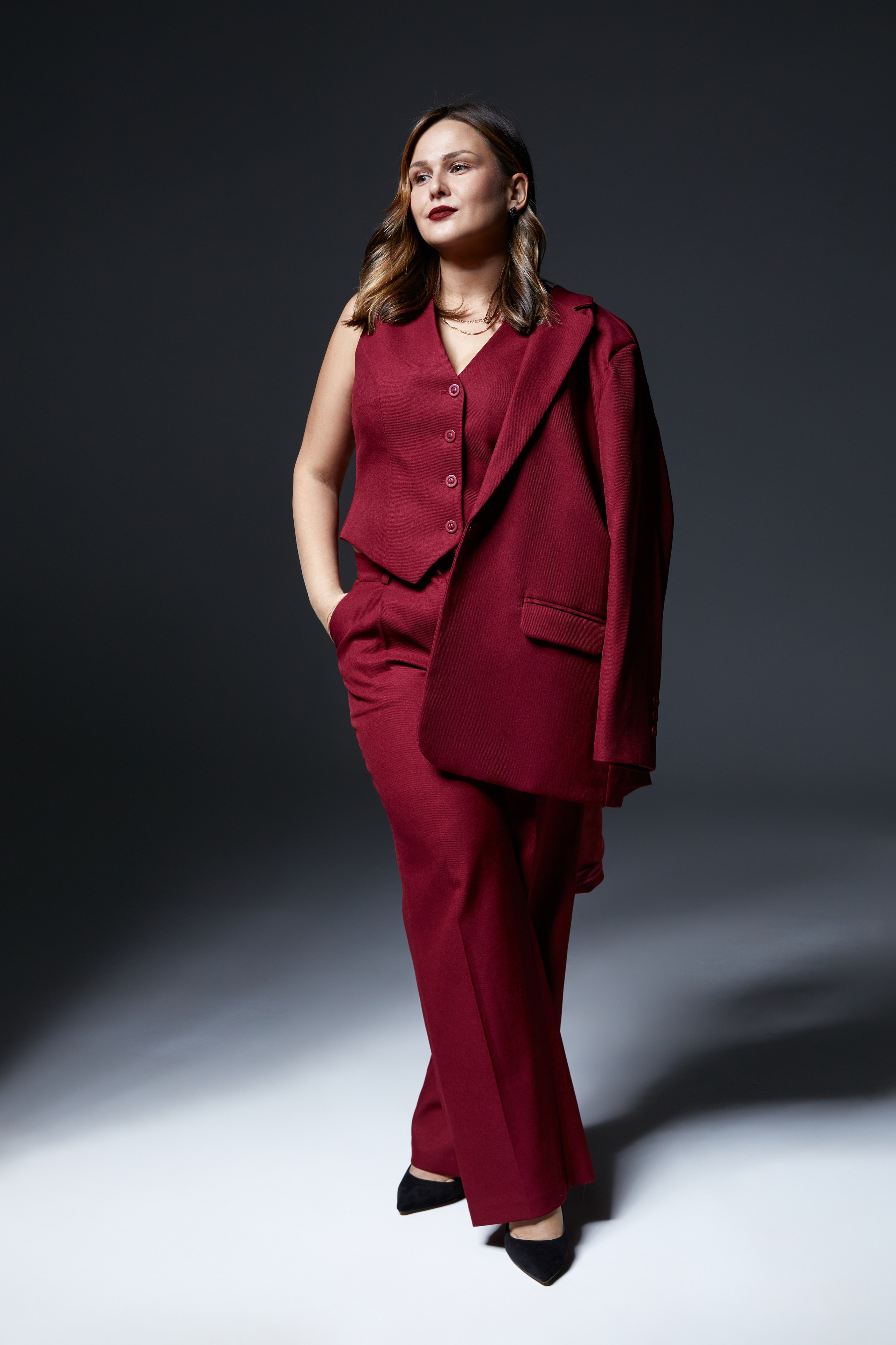 Евгения. Портретный фотограф в городе Дубна