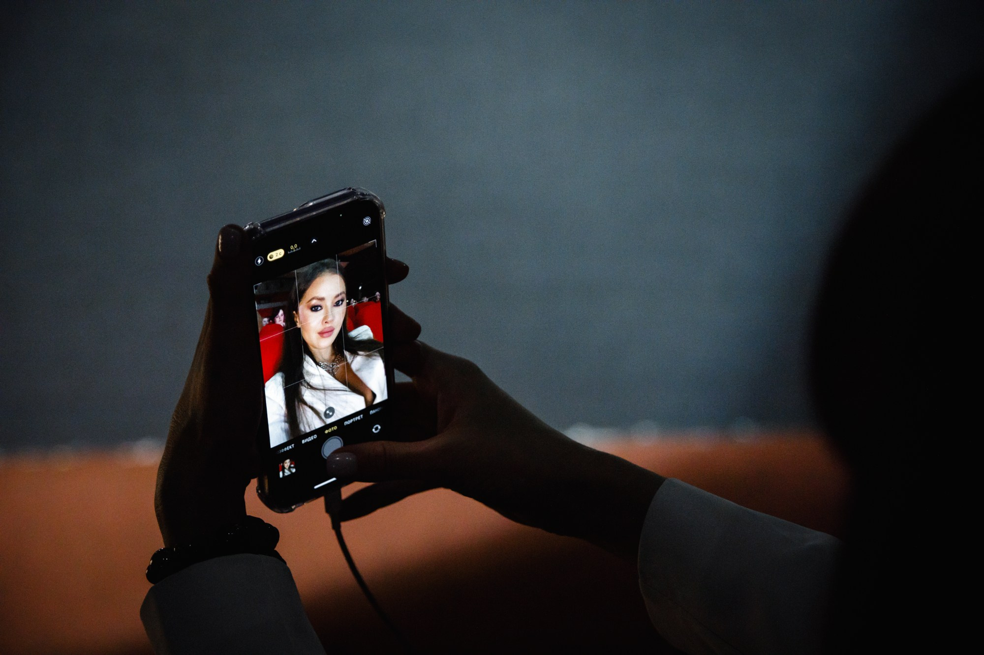 EWA Product. Бизнес фотограф в Новосибирске Александр Рощин