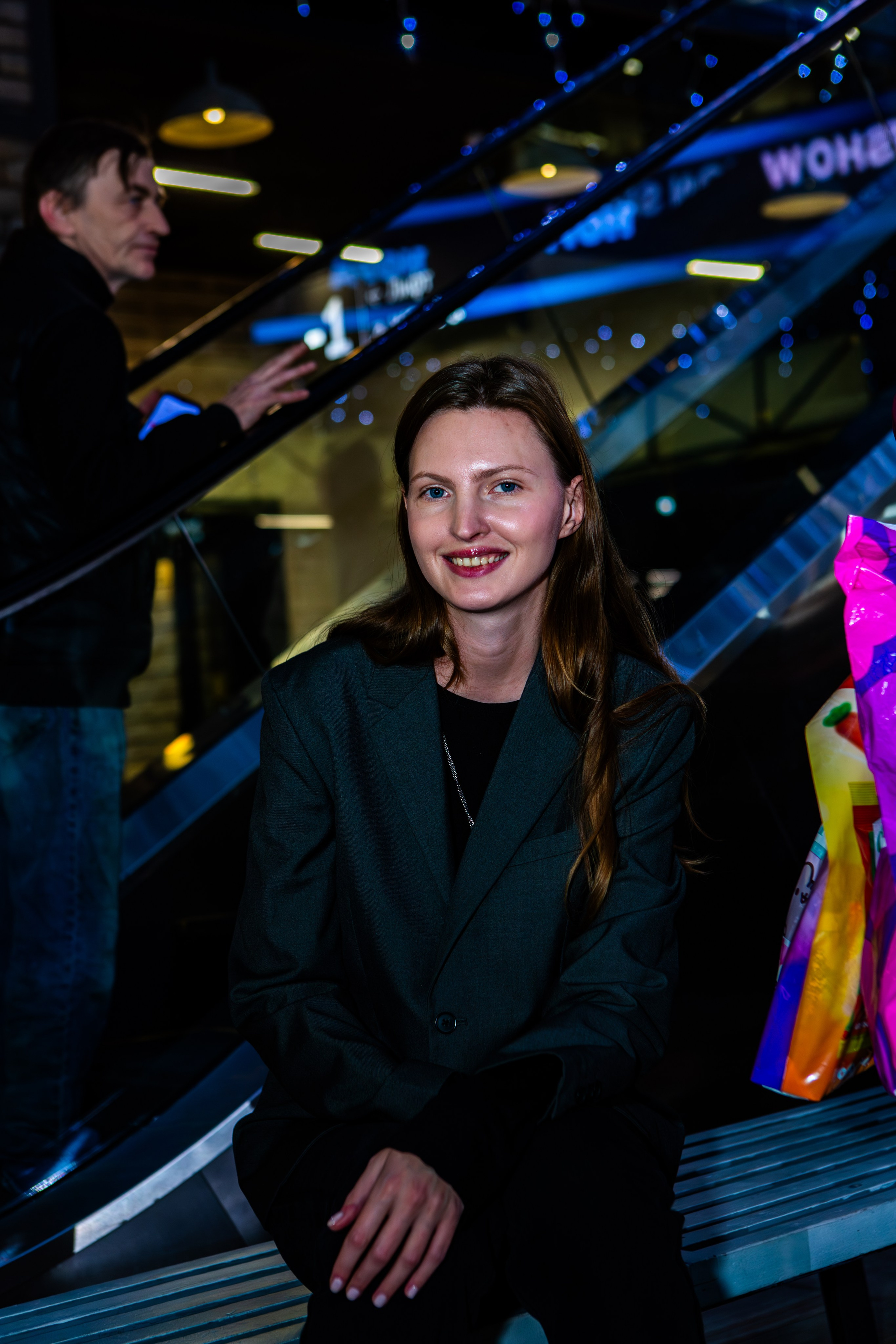 SAYMYNAME FASHION SHOW. Репортажный, семейный, свадебный, портретный фотограф