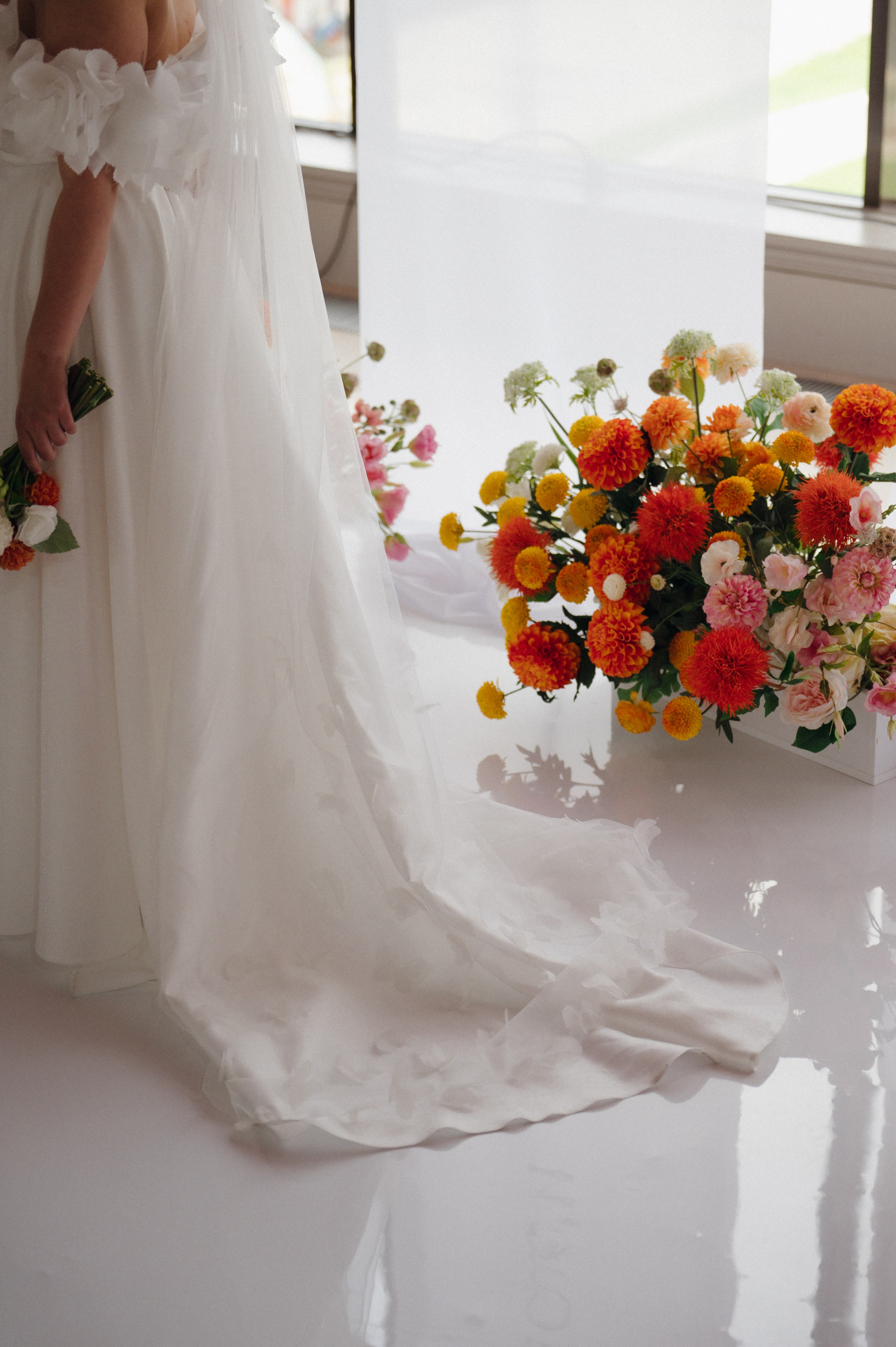 Елизавета и Роман. Репортажный и свадебный фотограф в Сургуте