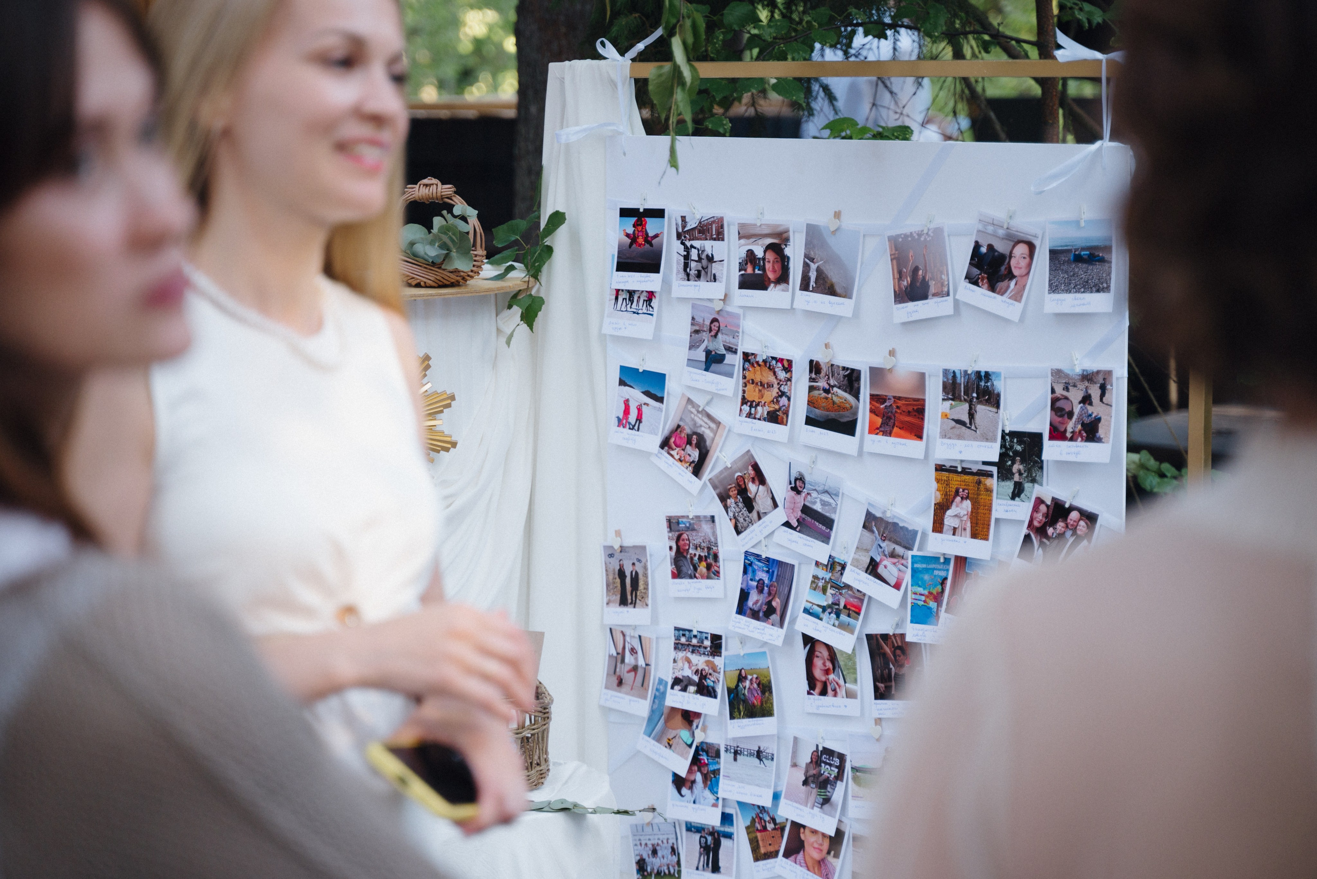 День рождения Марии. Репортажный и свадебный фотограф в Сургуте