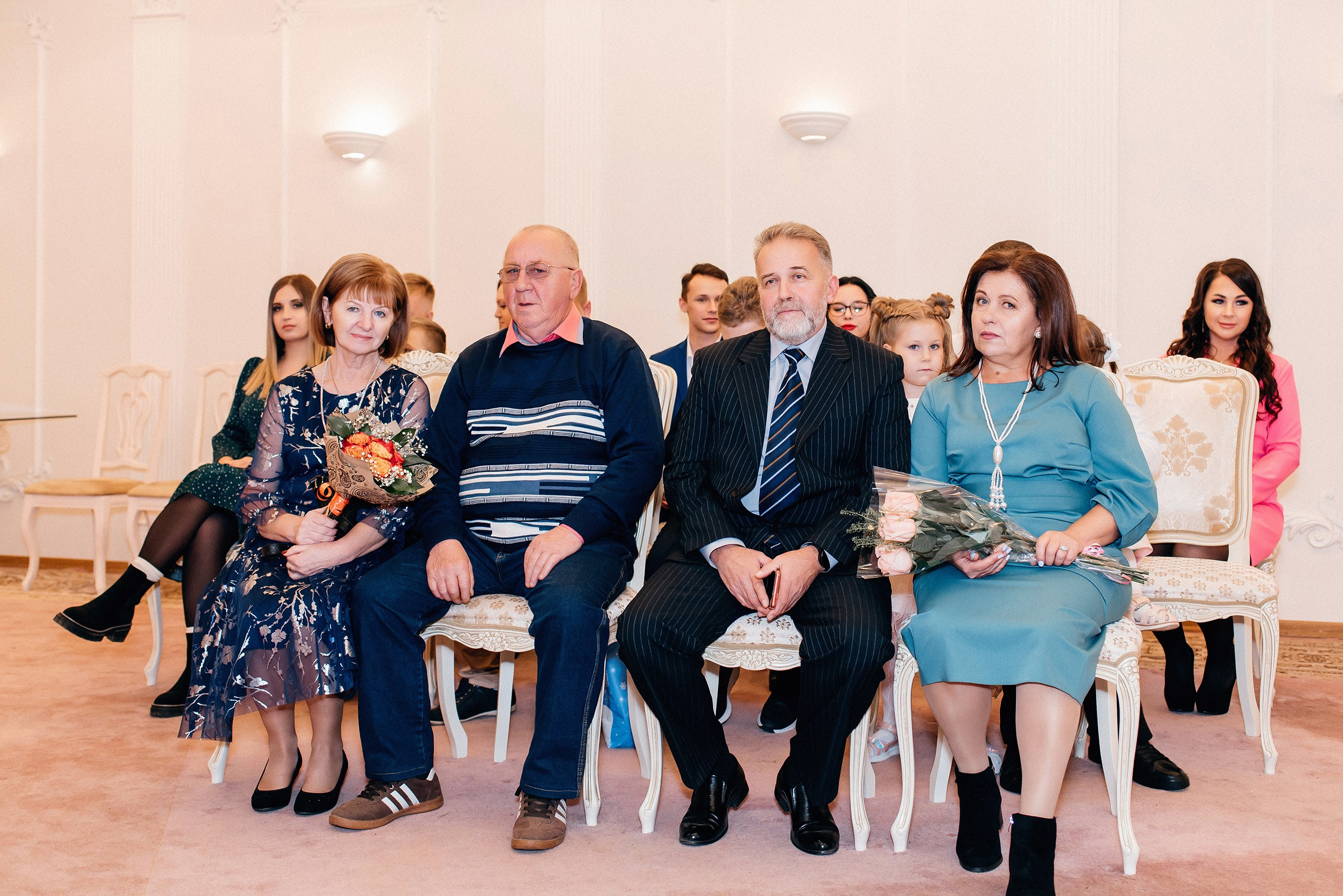 Осенний пожар сердец. Семейный и Свадебный фотограф. Санкт-Петербург. Пушкин