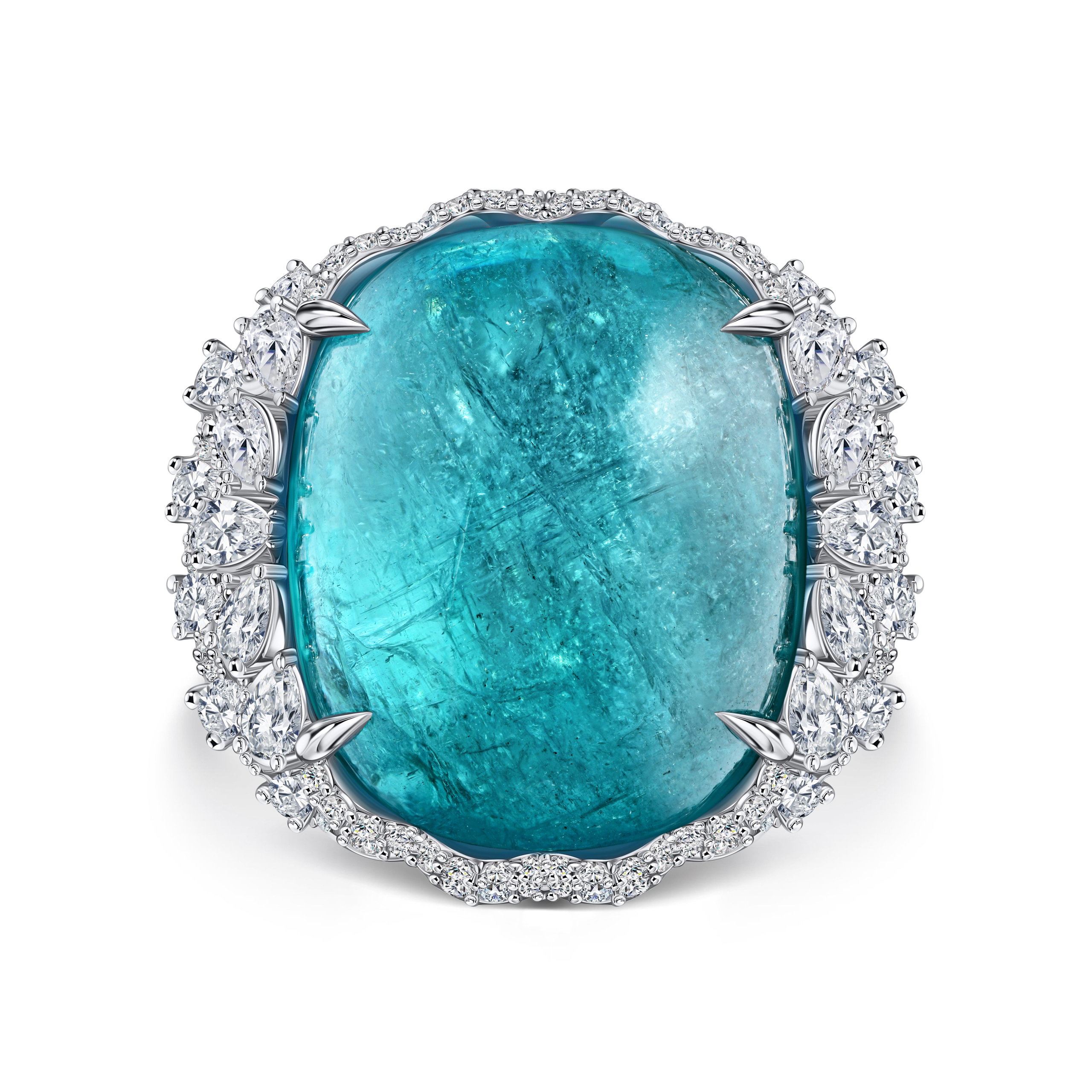 Фотосъемка ювелирных изделий. Ювелирный фотограф