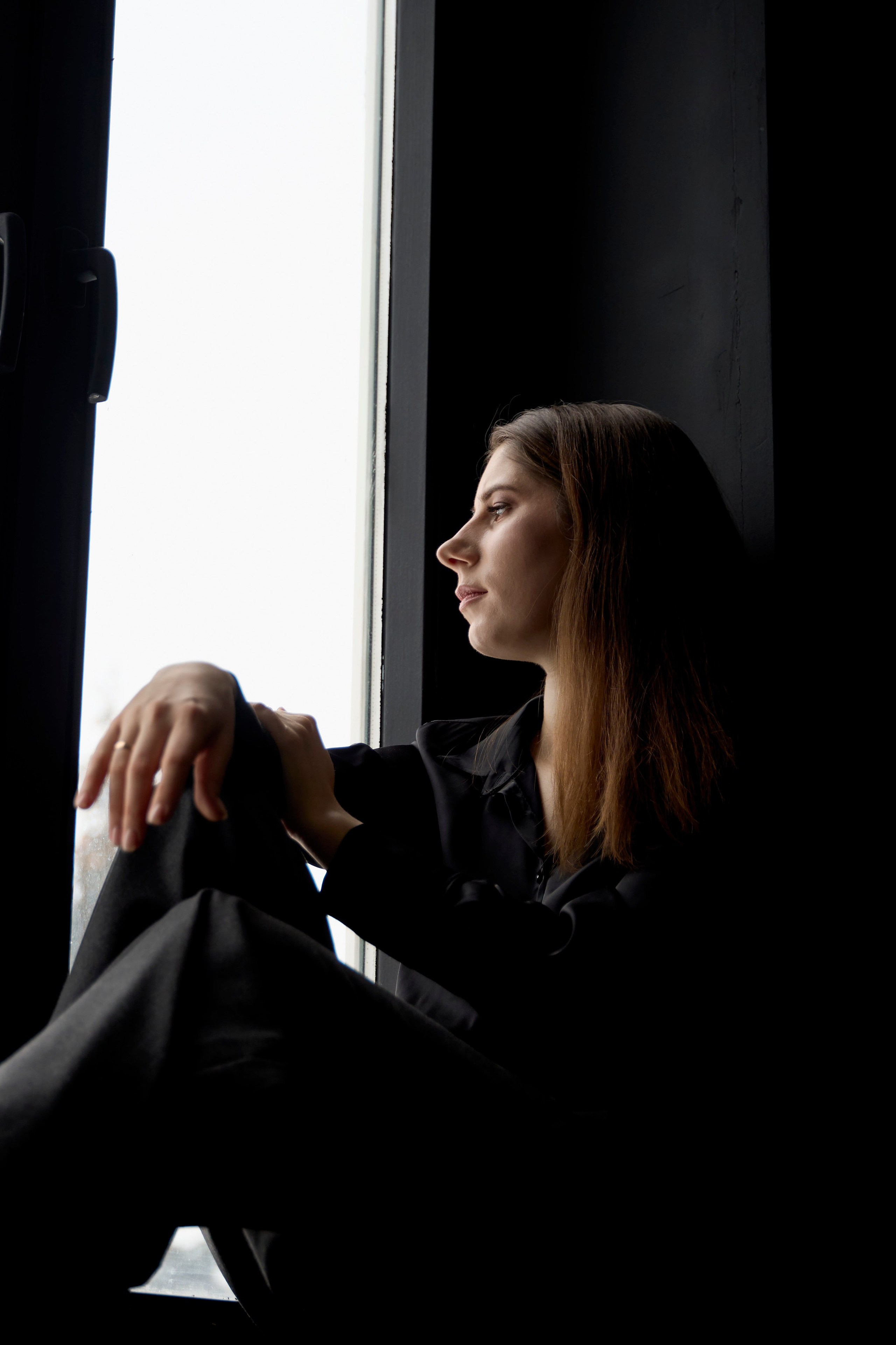 Marina / Bright Spirit. Влад Дорчинец — фотограф