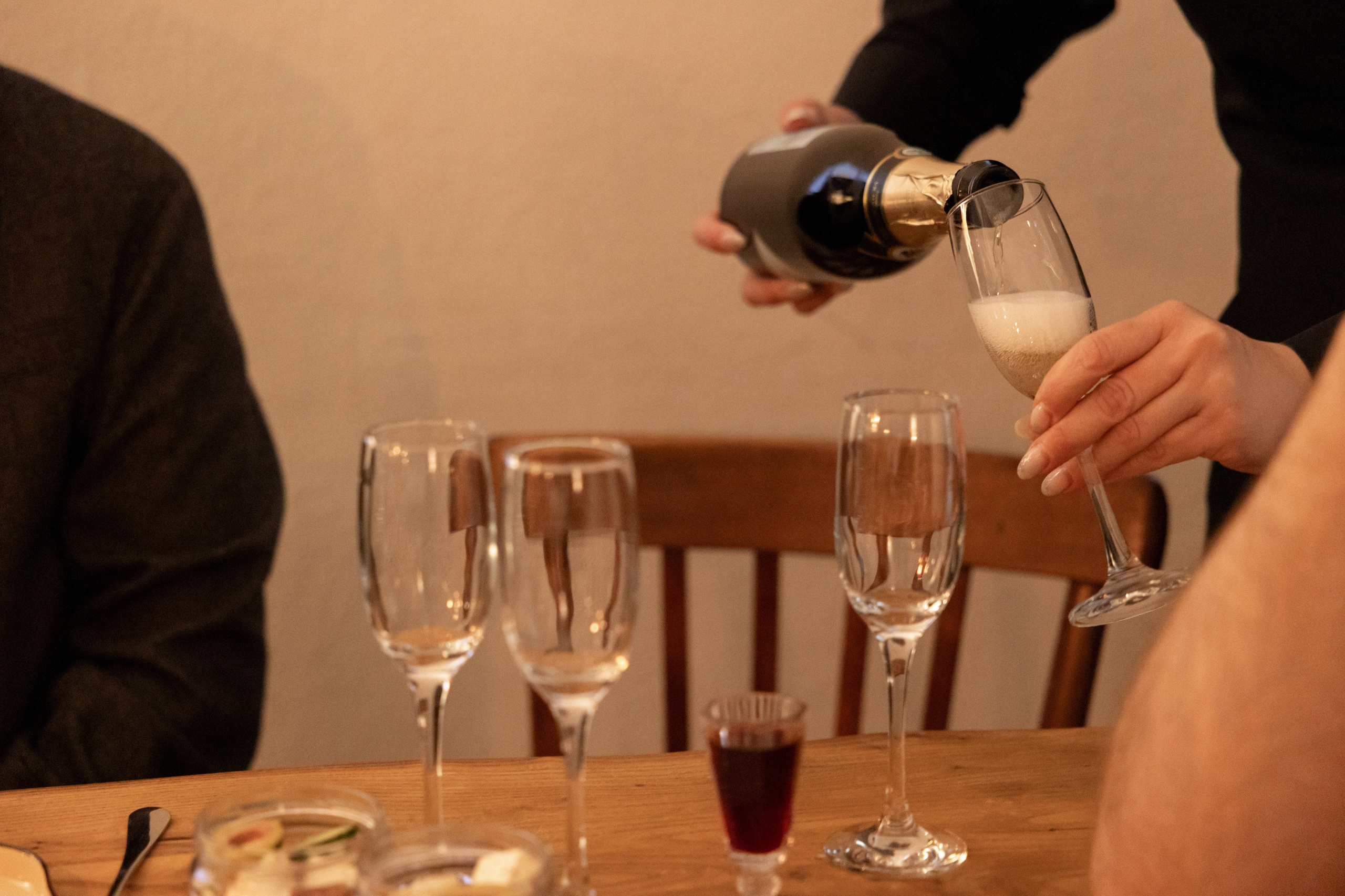 Polina's birthday. Фотограф Москва Людмила Белова