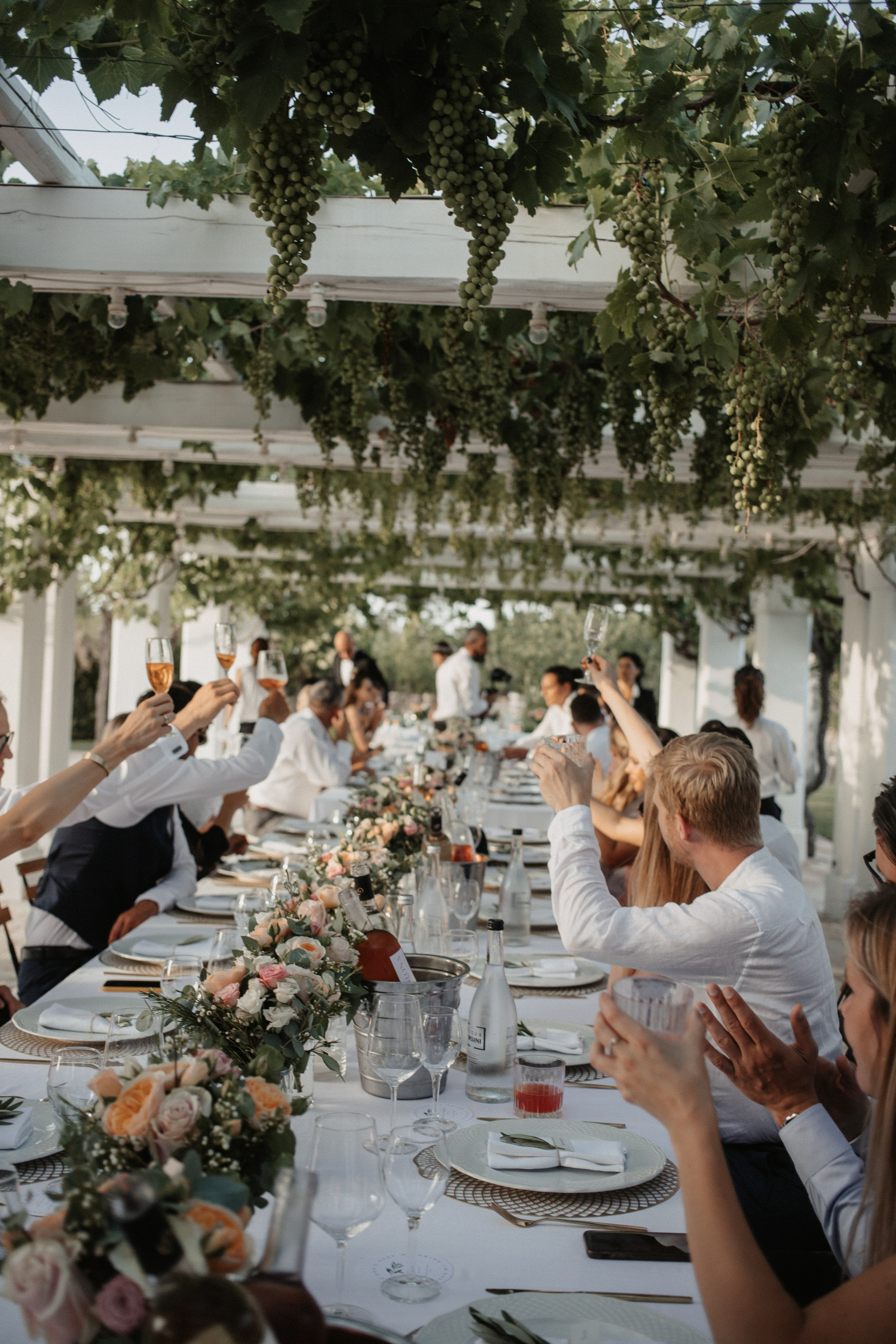 Лукас&Лина 24.06 Италия. Свадебный фотограф в Москве и по всему миру Инесса Хафизова