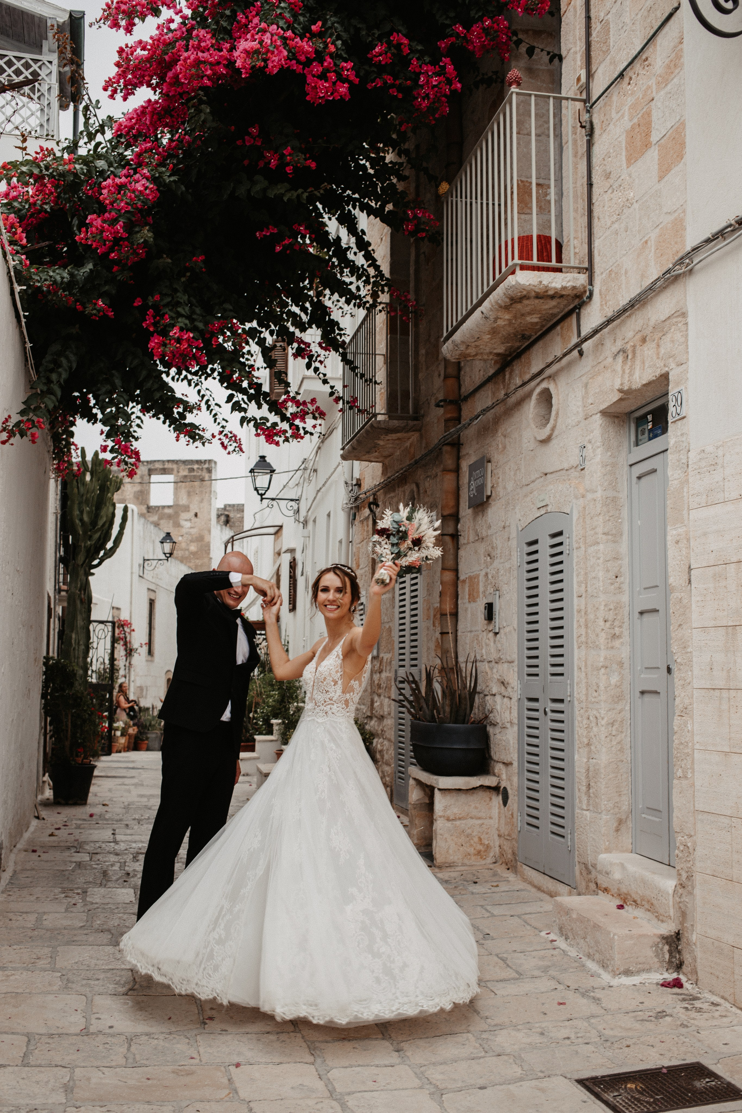 Лукас&Лина 24.06 Италия. Свадебный фотограф в Москве и по всему миру Инесса Хафизова