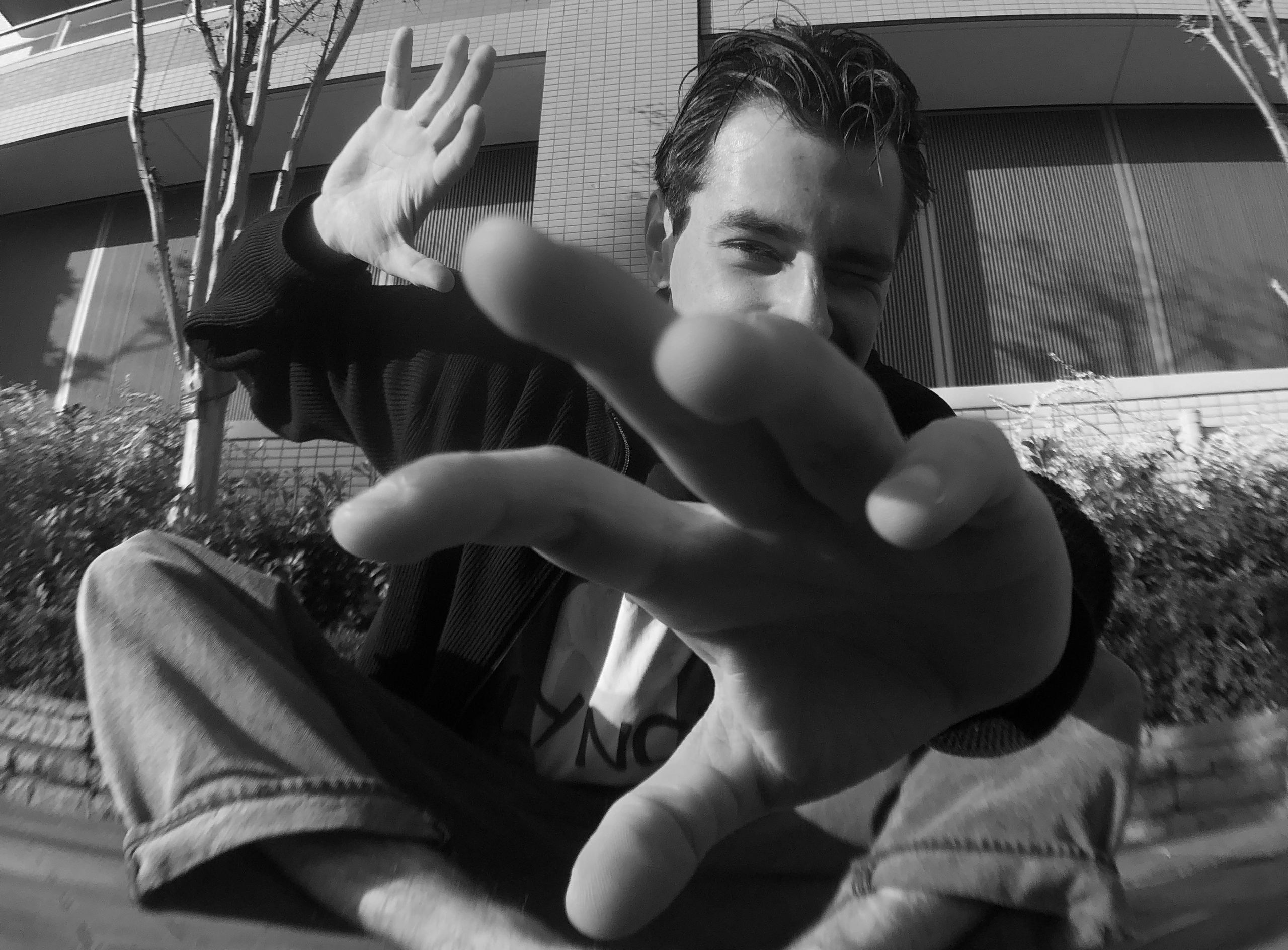 Кисловодск — Токио. Смотри, красота!