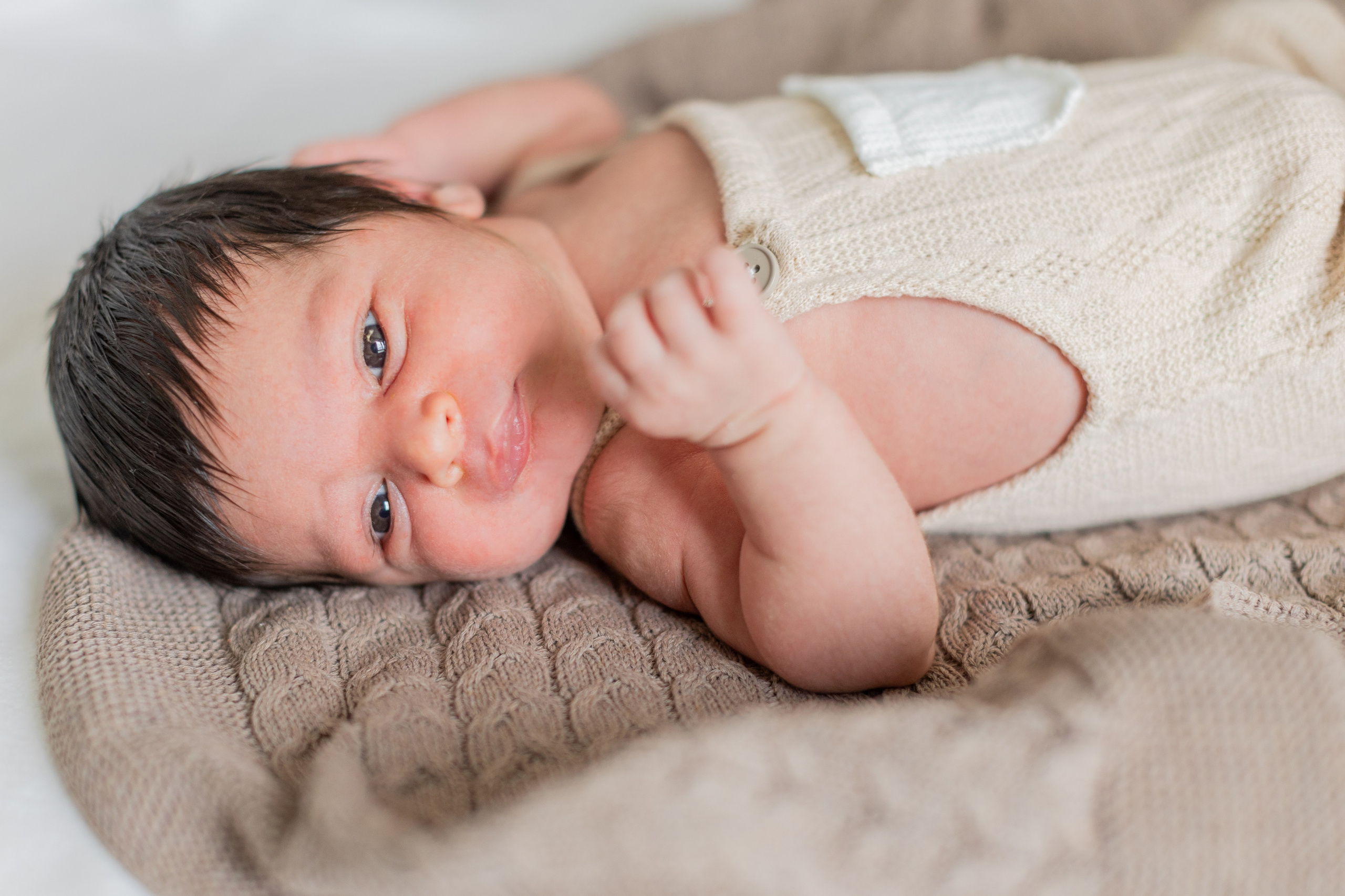 Марк родился. Семейная фотосессия. צלם ואמן ילדים ומשפחה