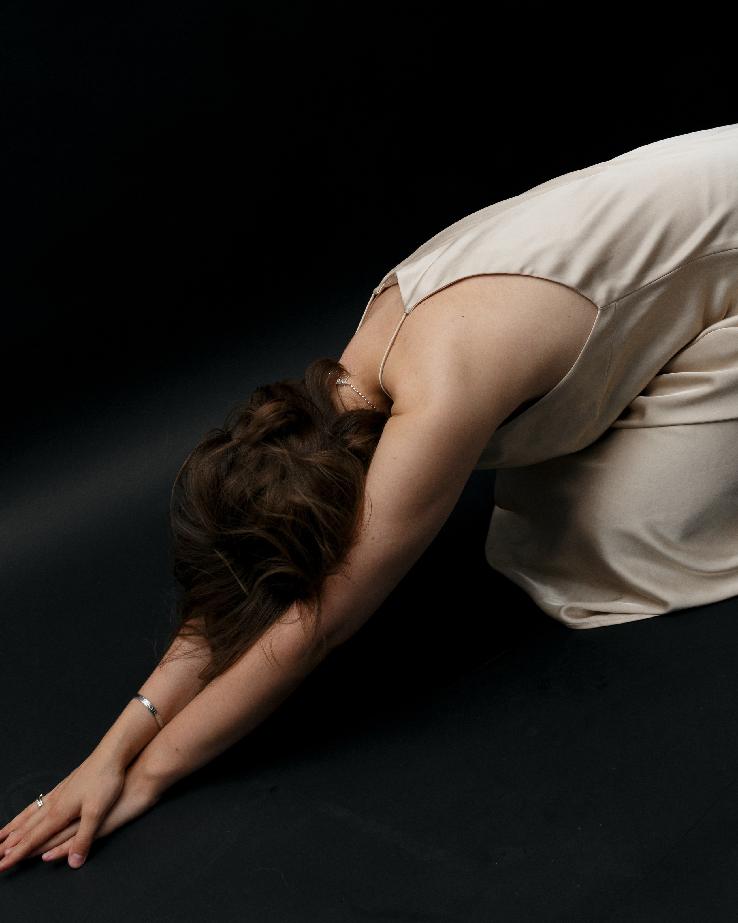 Лана. Фотограф в Москве — Евгения Прокопенко