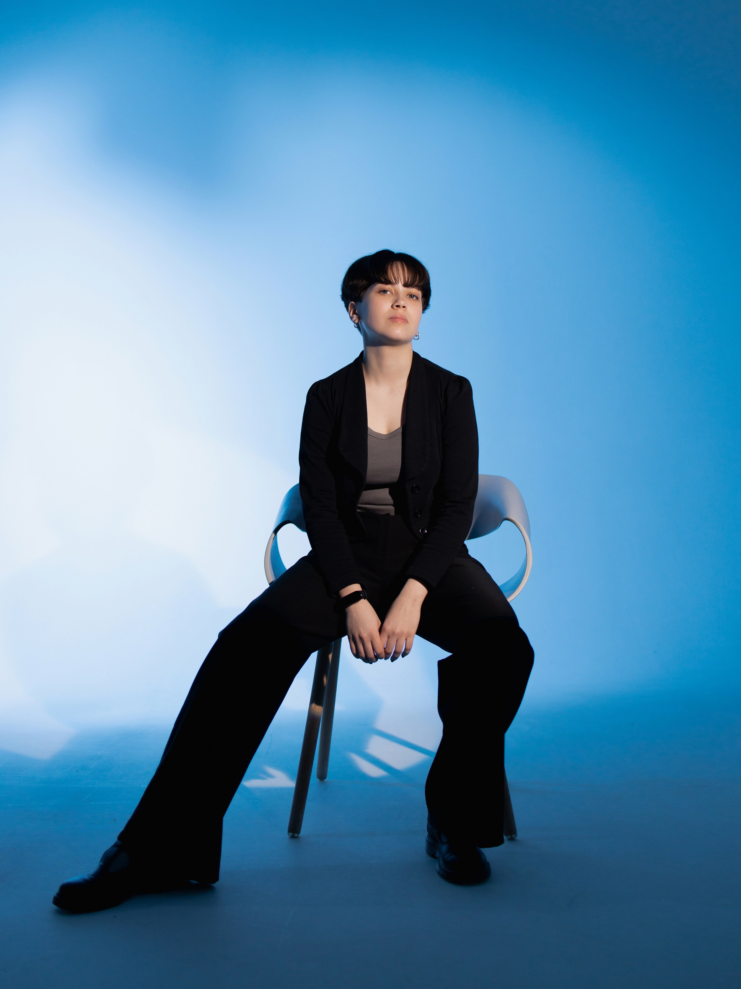 Girls. Фотограф Екатерина Волкова