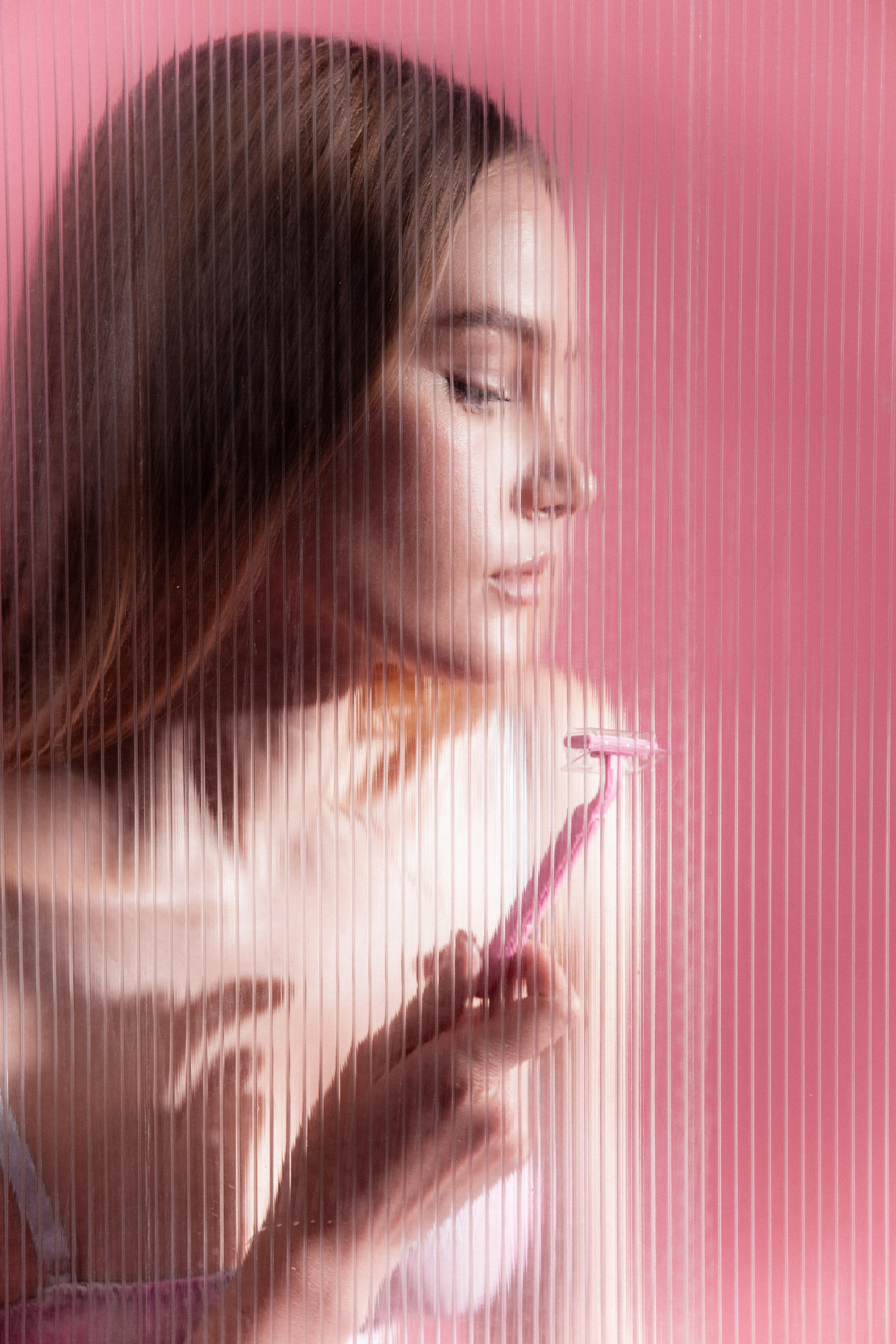 Laser.Moscow — Ничего Лишнего. Photographer. Producer. Retoucher