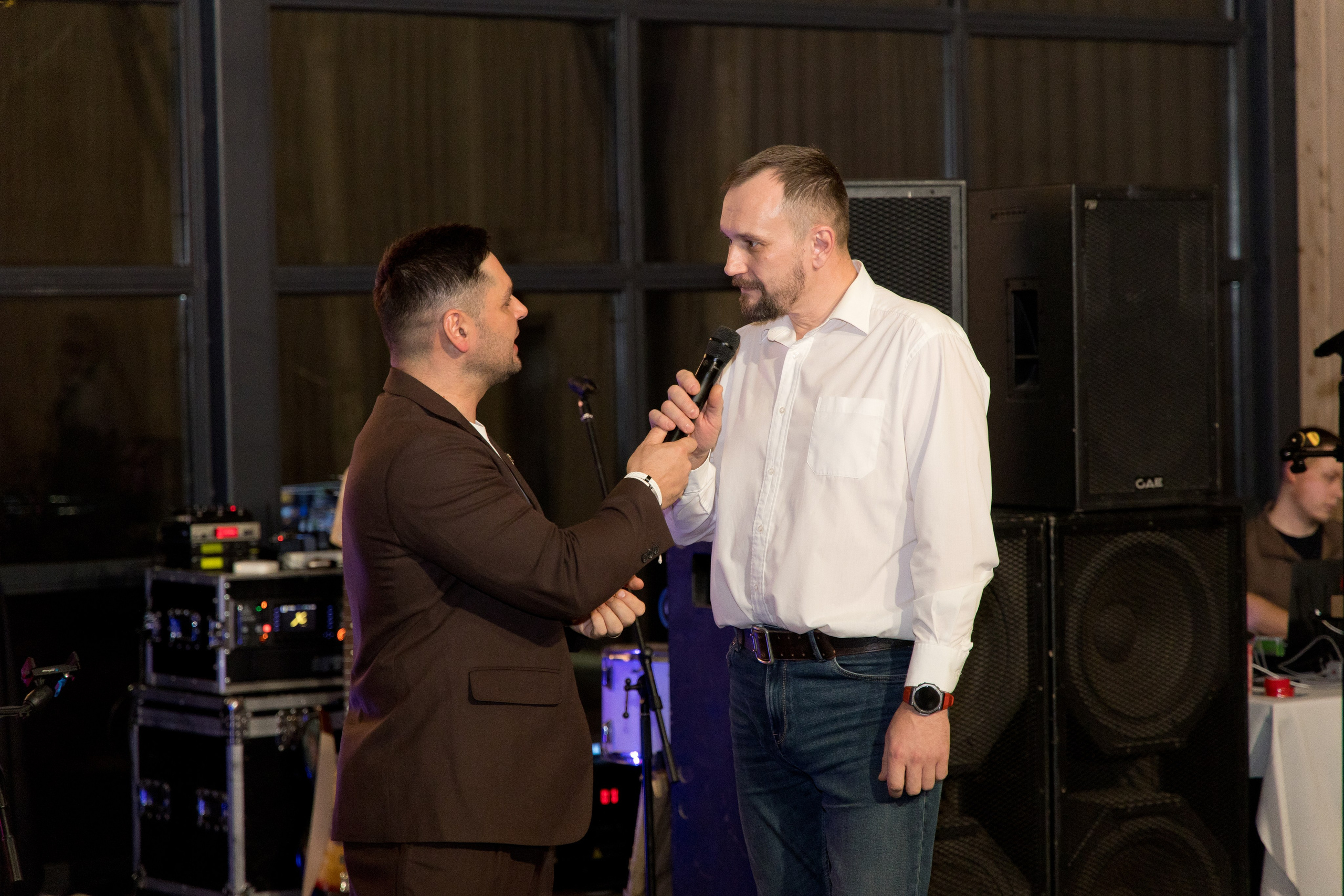 Корпоратив. Photomantis