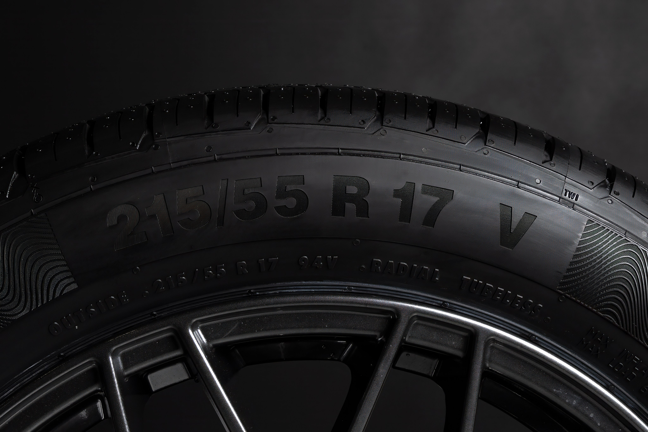 Шины. Photomantis