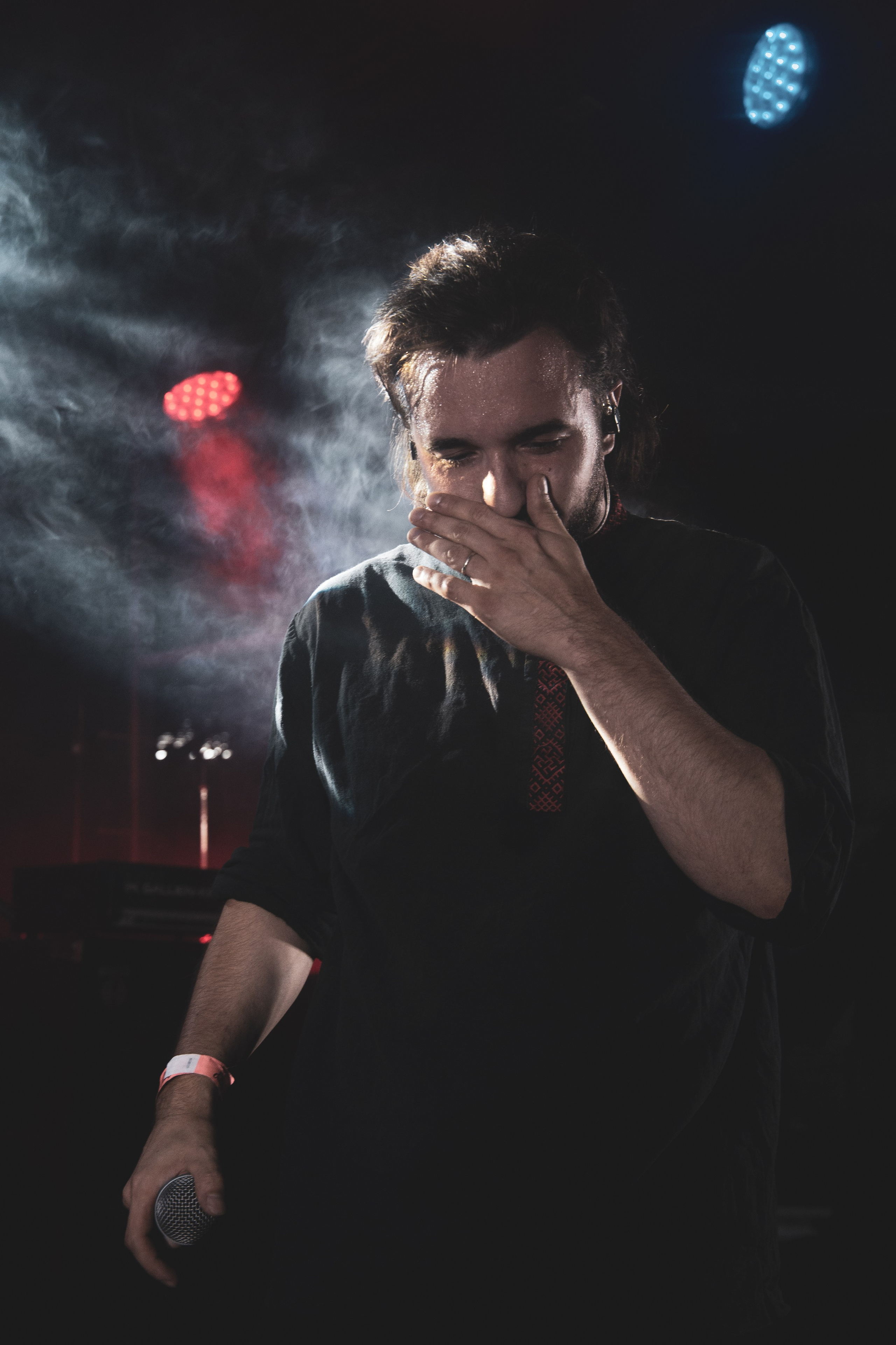 Концертная фотография | Фотограф Павел Пикулин | Ростов-на-Дону