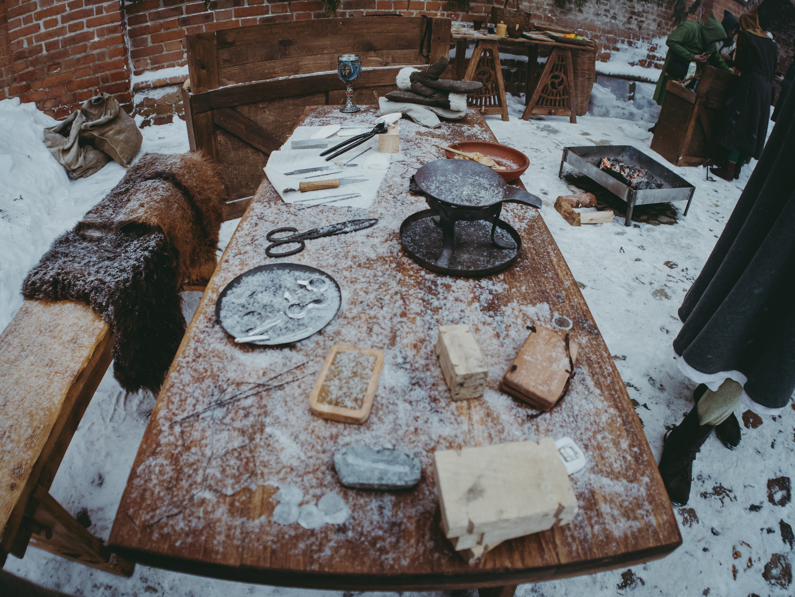 Фестивали. Фоточки