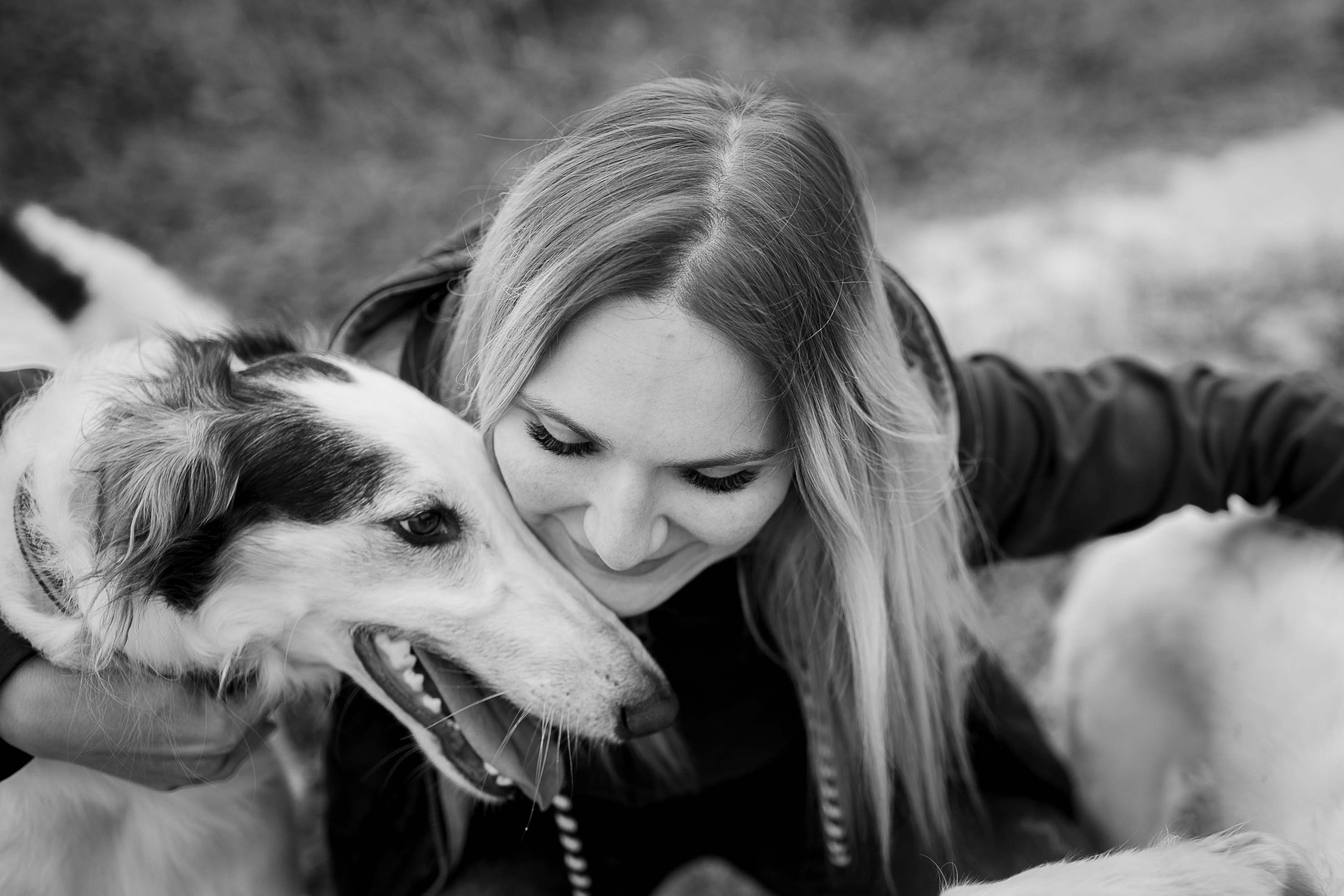 РПБ. Фотограф-анималист Александра Шеремет