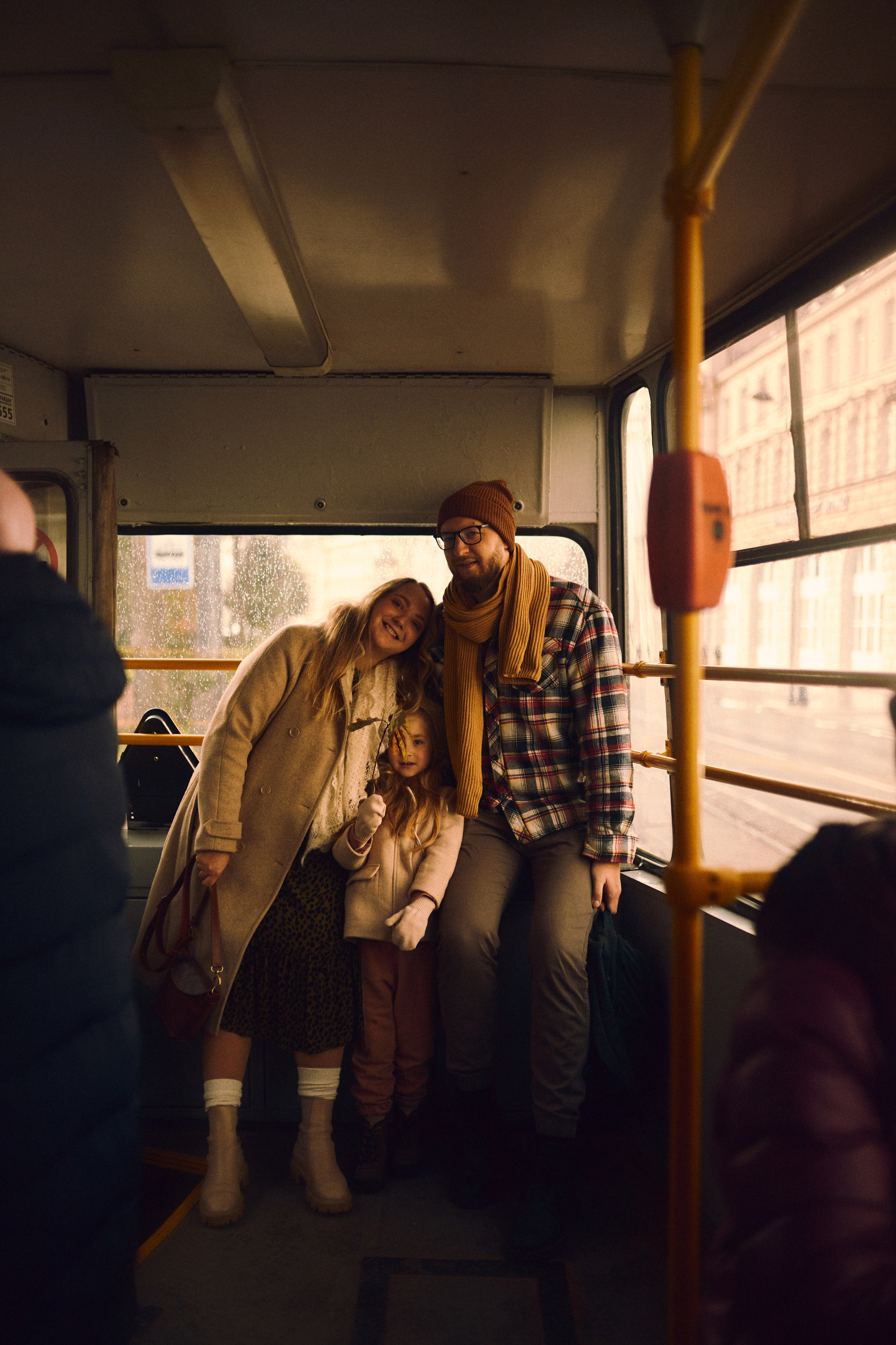 Семейный Петербург. Фотограф Ионова Анастасия, г Владивосток