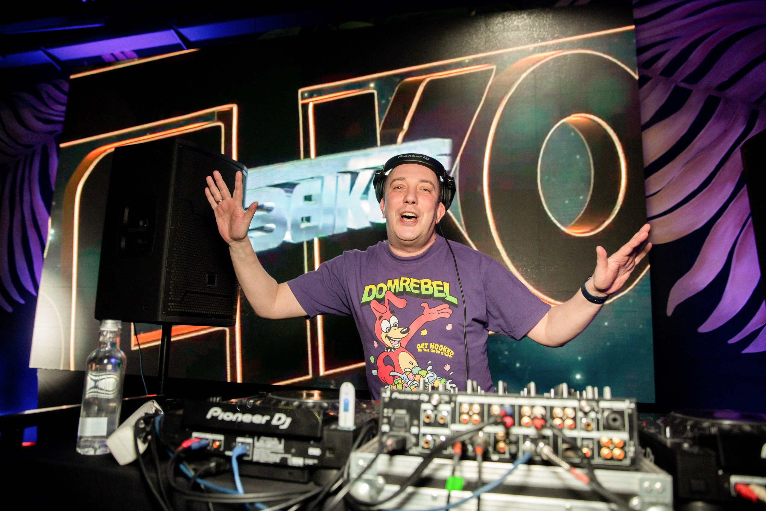 RBI. Снимаю съемки