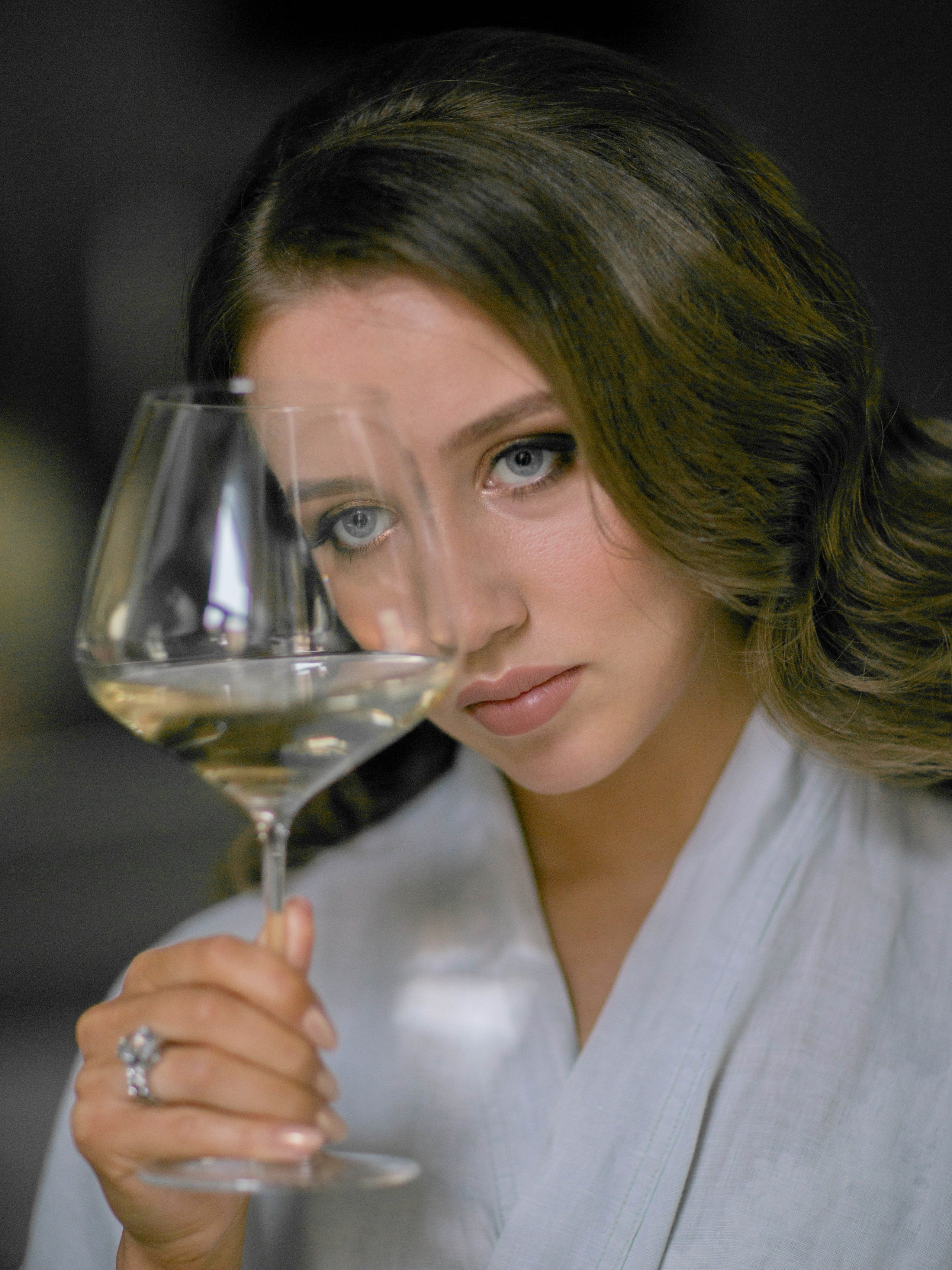 Александр и Екатерина. Снимаю съемки