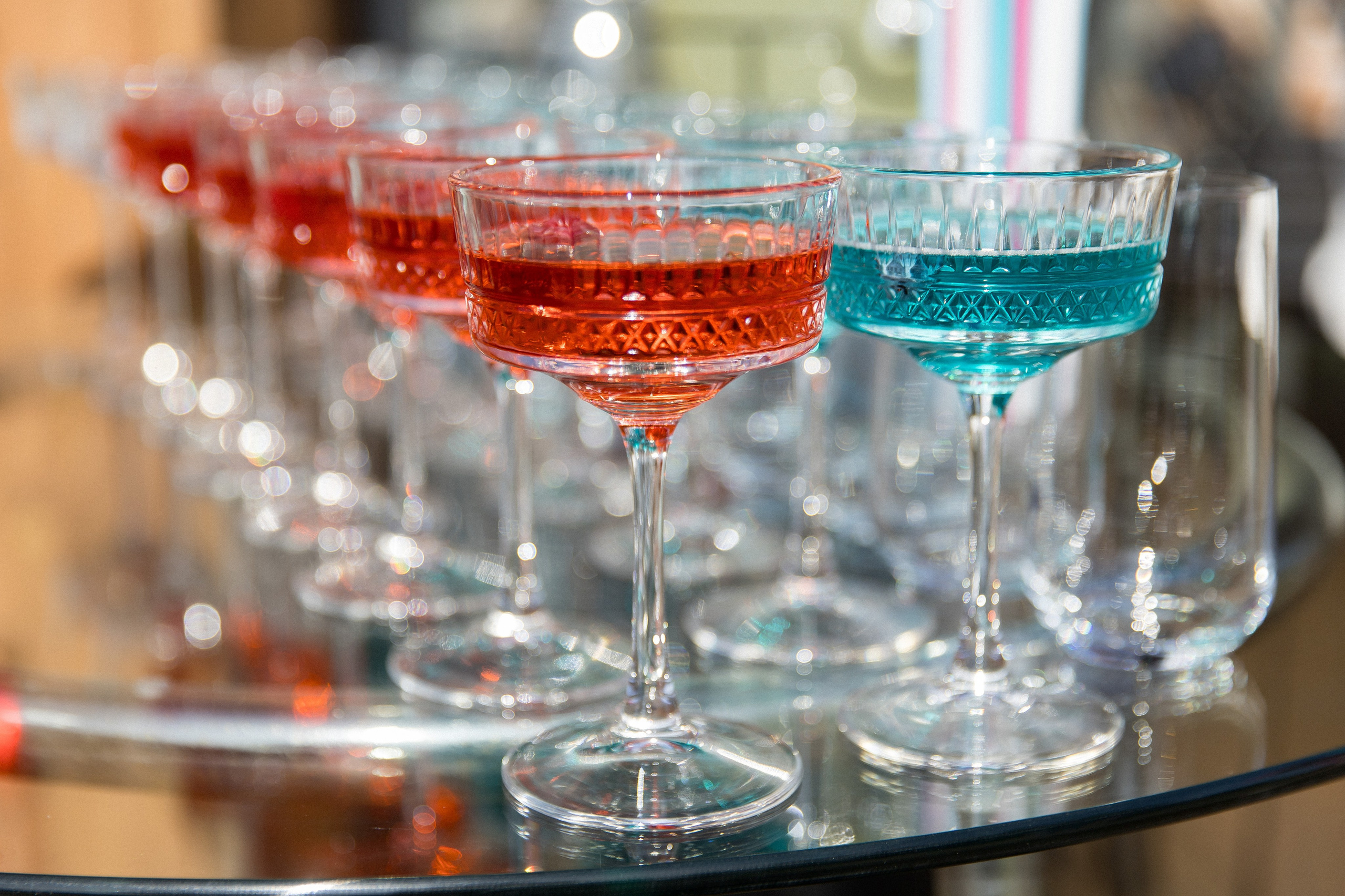 Гендер пати. Снимаю съемки