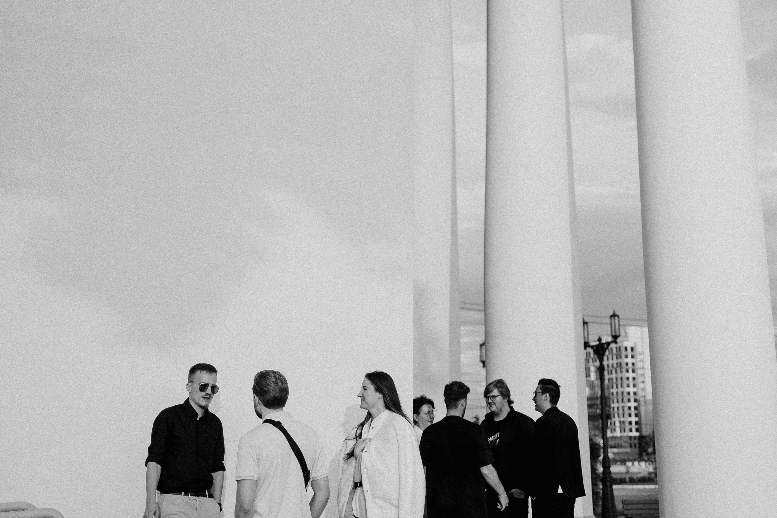 SONANS. Свадебный и портретный фотограф в Челябинске